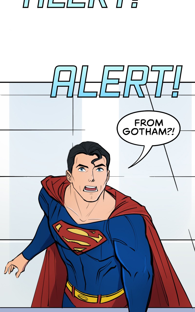 Read online Batman: Wayne Family Adventures comic -  Issue #38 - 15