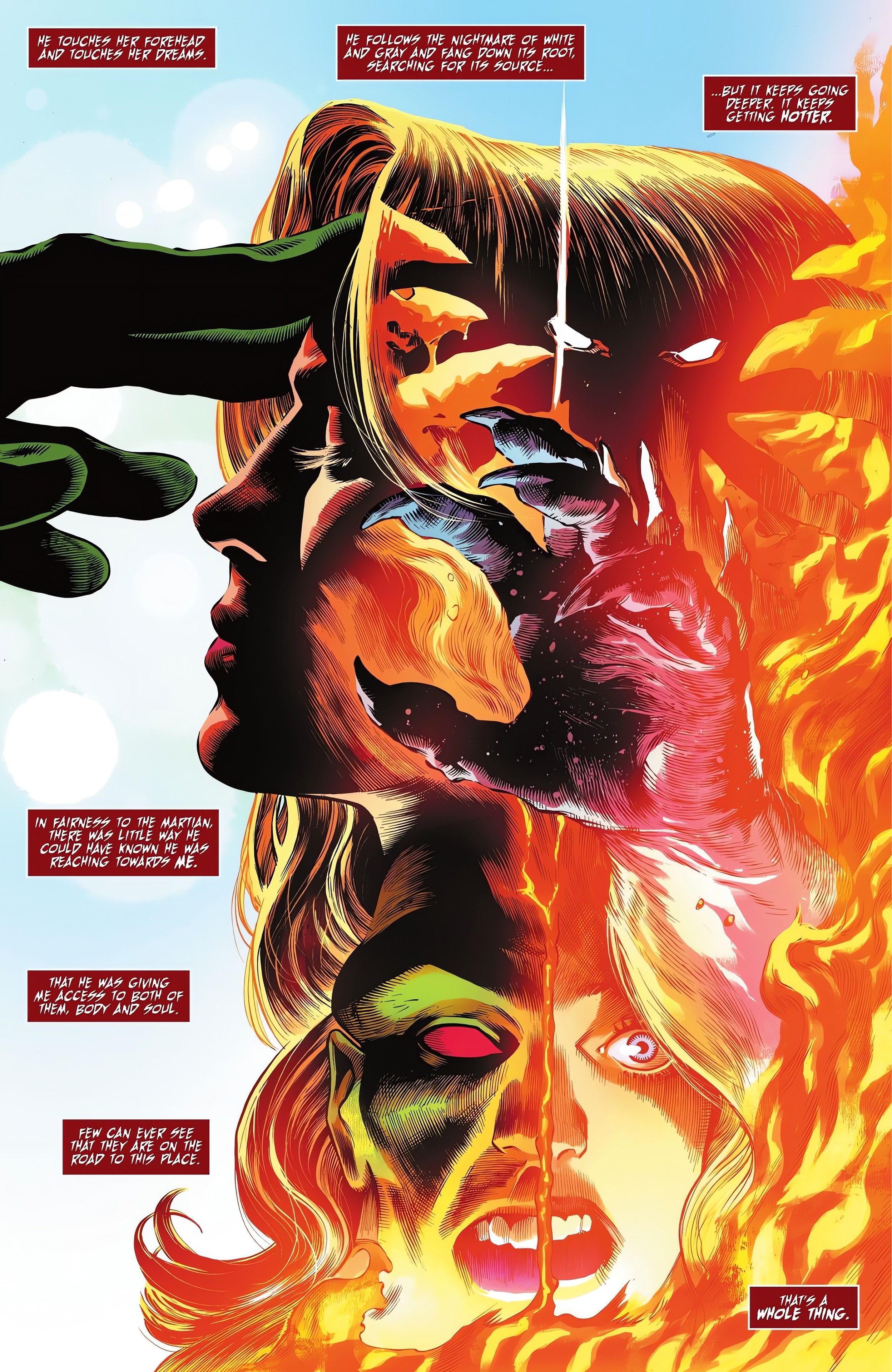 Read online Action Comics Presents: Doomsday Special comic -  Issue # Full - 10