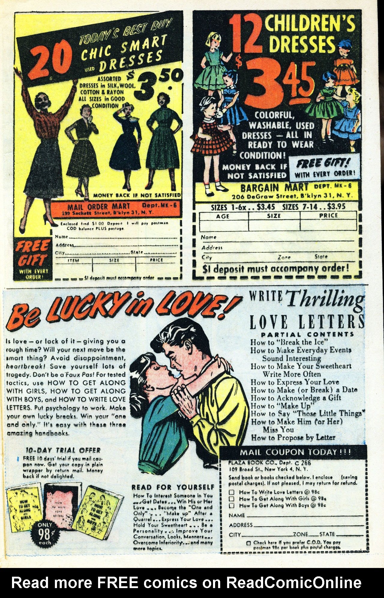 Read online G.I. Tales comic -  Issue #6 - 25