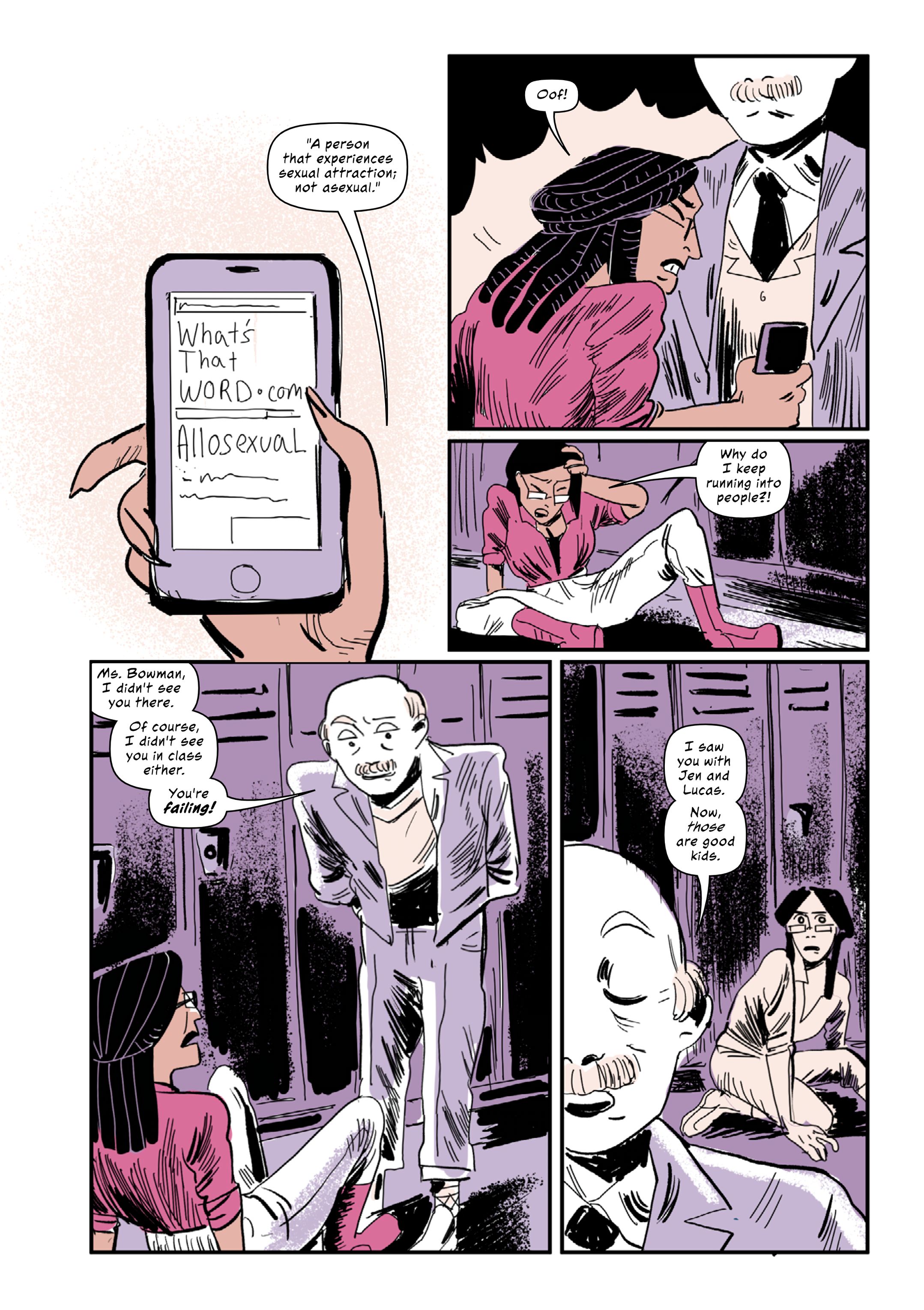Read online Nightmare in Savannah comic -  Issue # TPB (Part 1) - 55