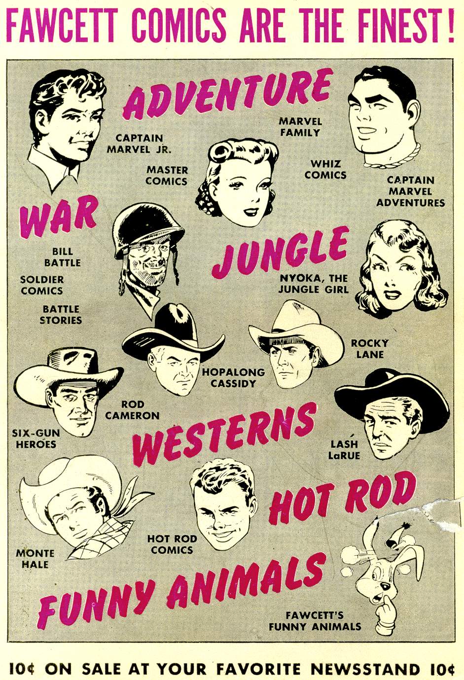 Read online Bill Battle: The One Man Army comic -  Issue #3 - 35