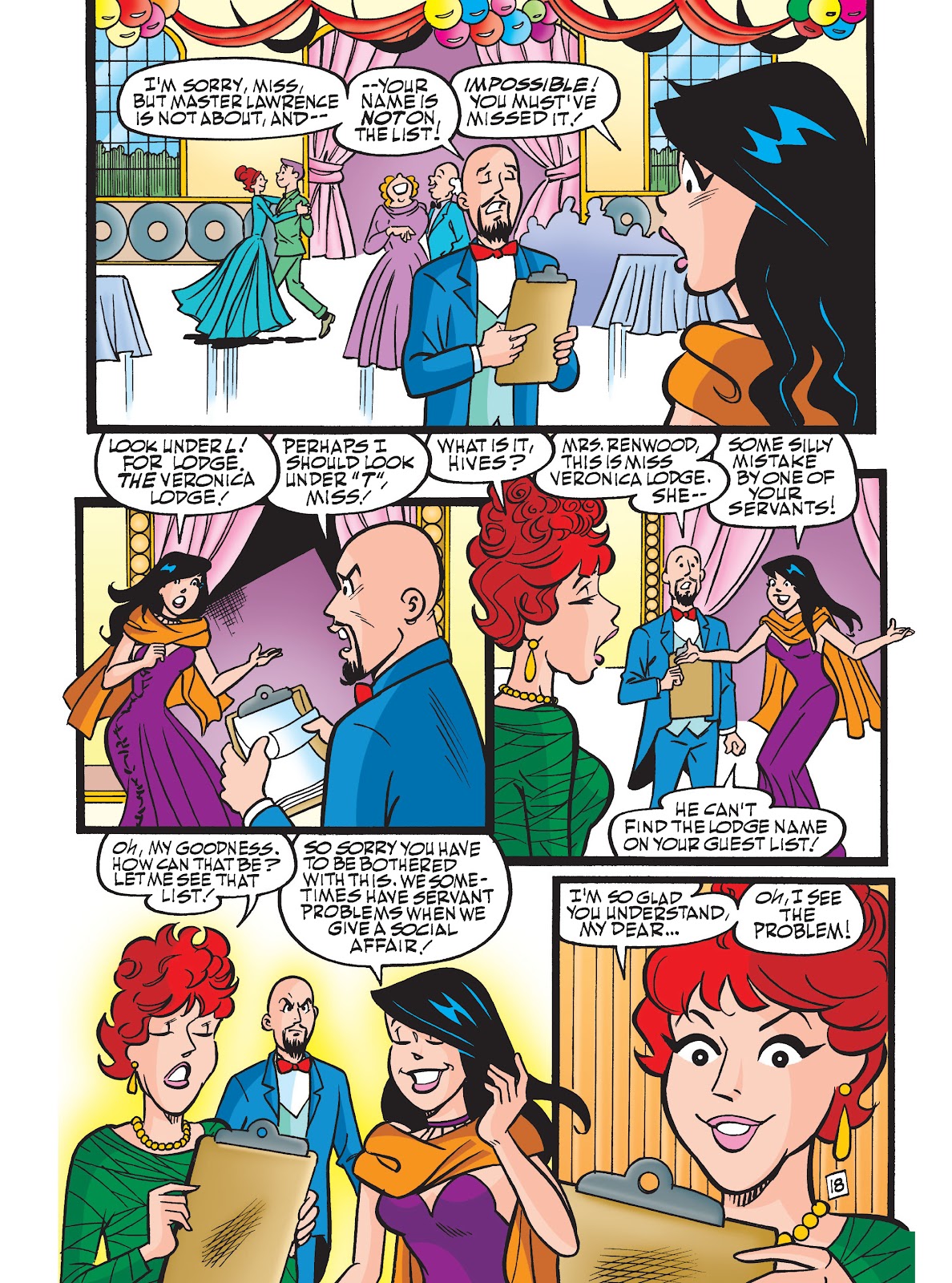 Archie Showcase Digest issue TPB 8 (Part 2) - Page 43