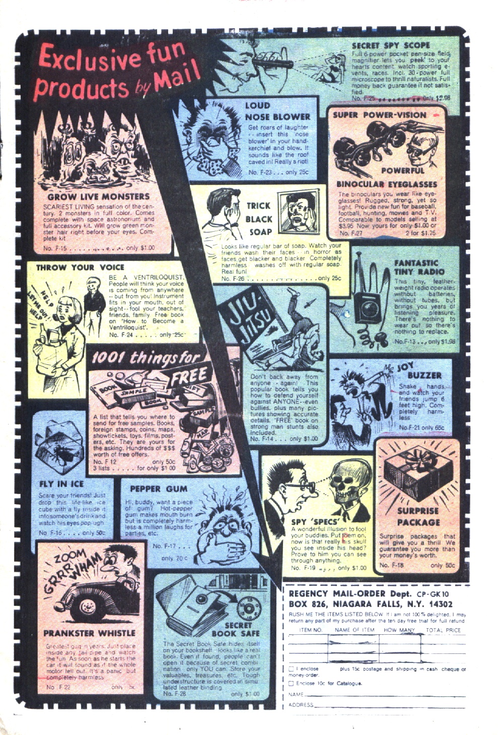 Read online Ghostly Tales comic -  Issue #70 - 11