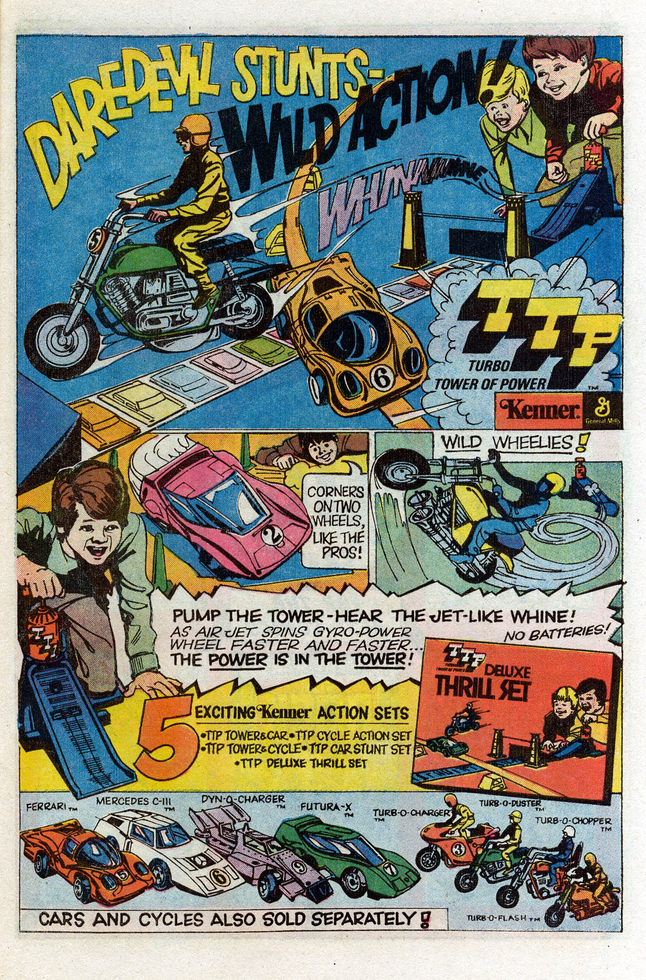 Read online The Phantom Stranger (1969) comic -  Issue #29 - 7