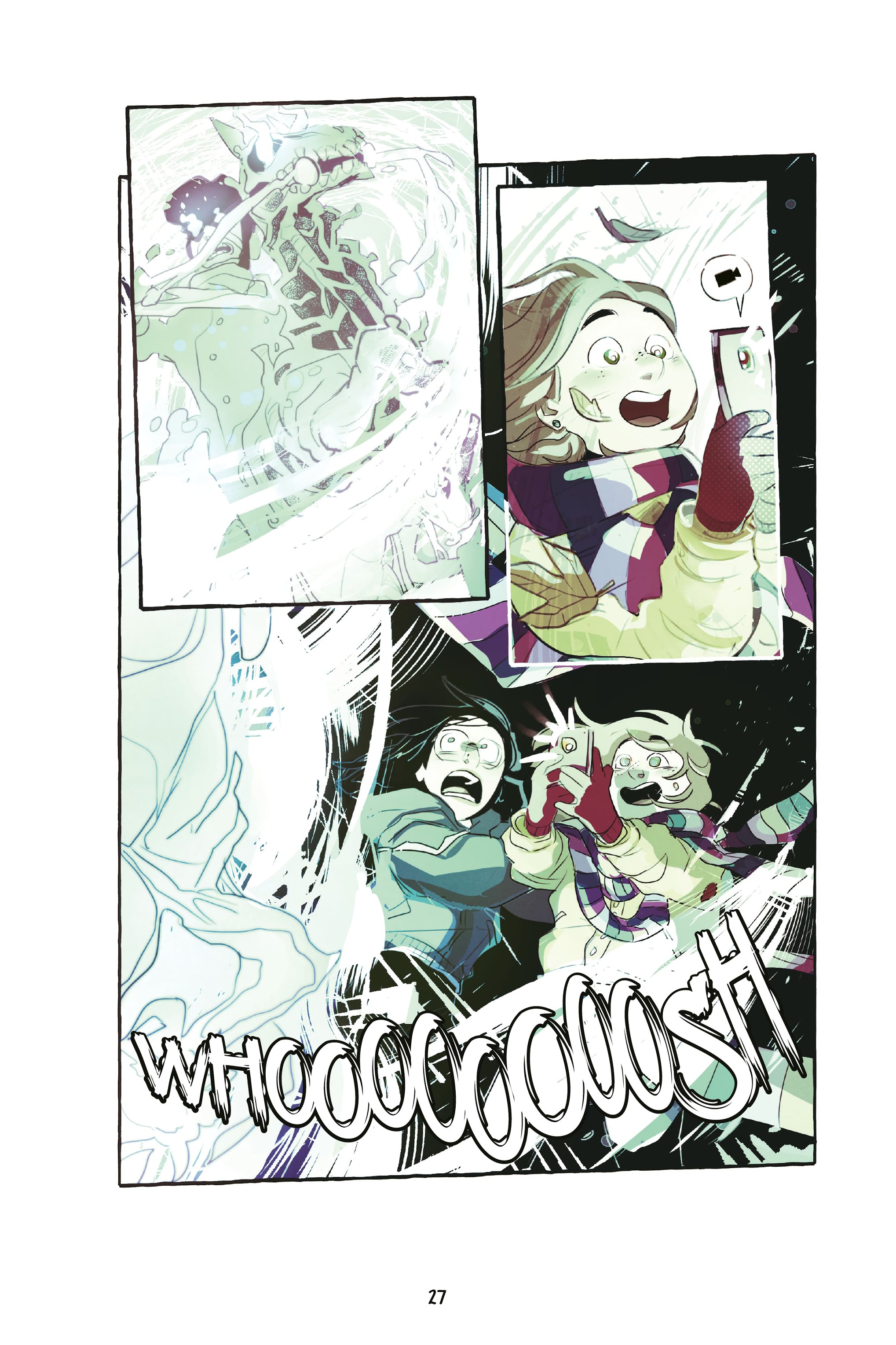 Read online The Ojja-Wojja comic -  Issue # TPB (Part 1) - 31