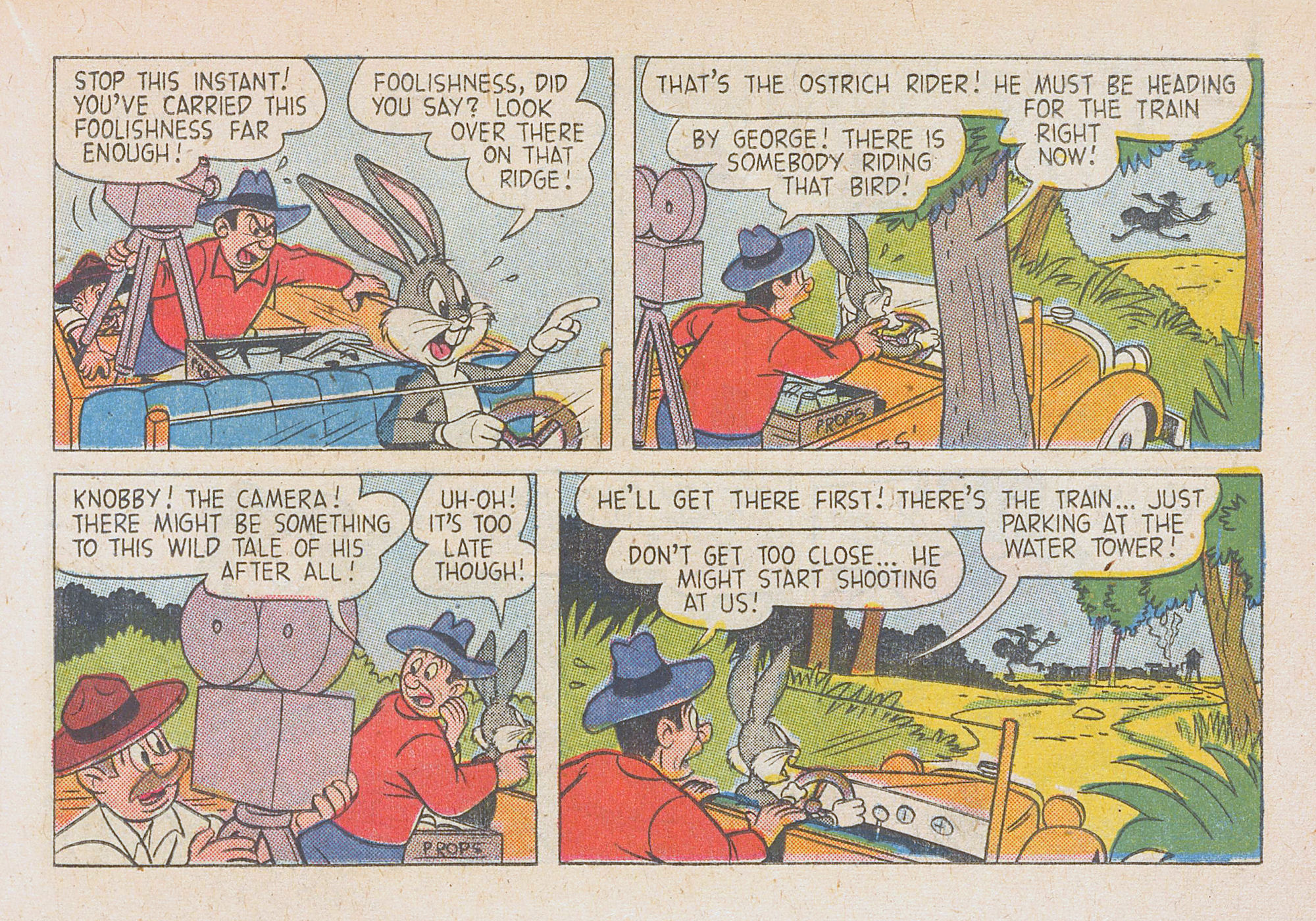 Read online March of Comics comic -  Issue #179 - 19