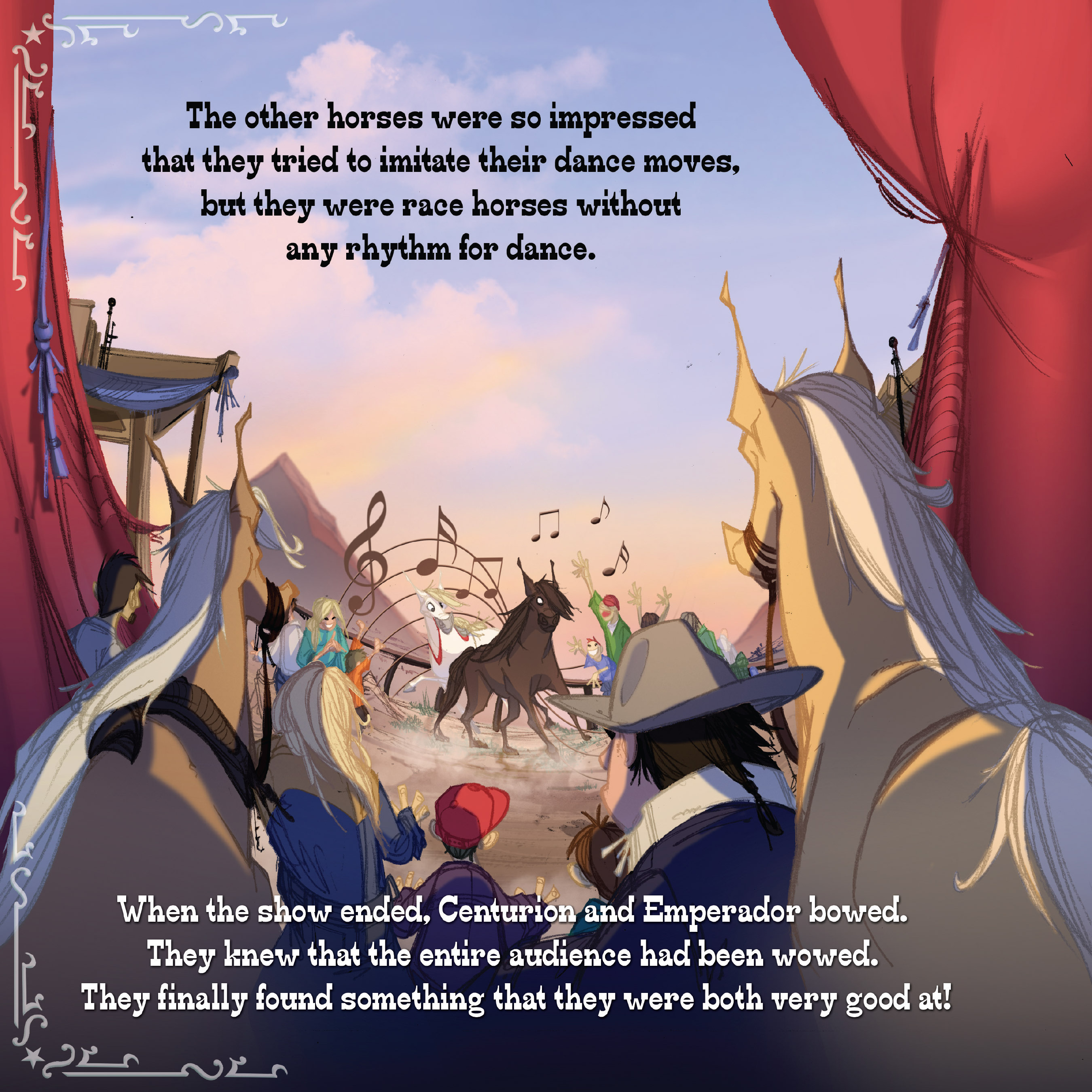 Read online Centurion & Emperador comic -  Issue # Full - 28