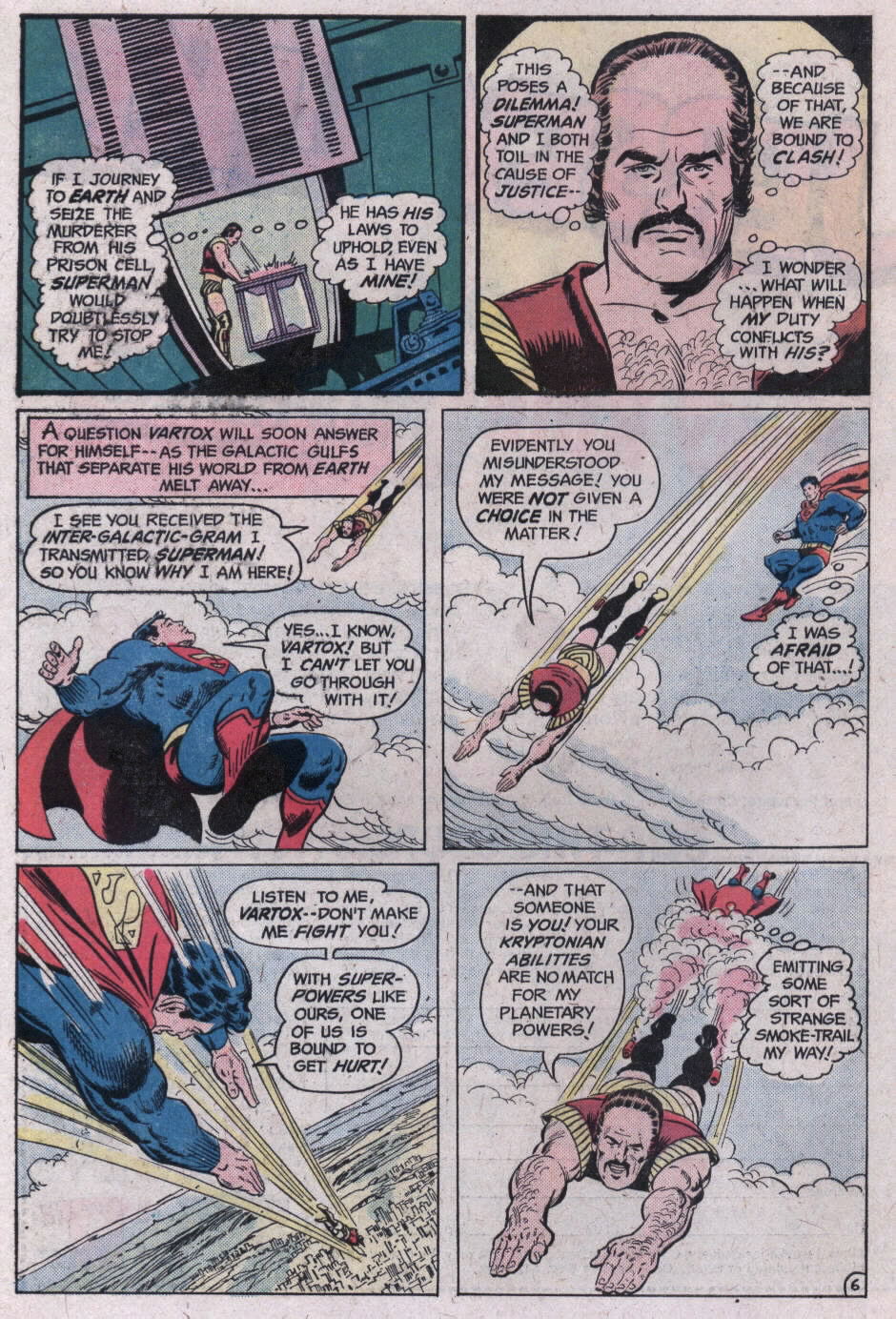 Read online The Best of DC comic -  Issue #32 - 77