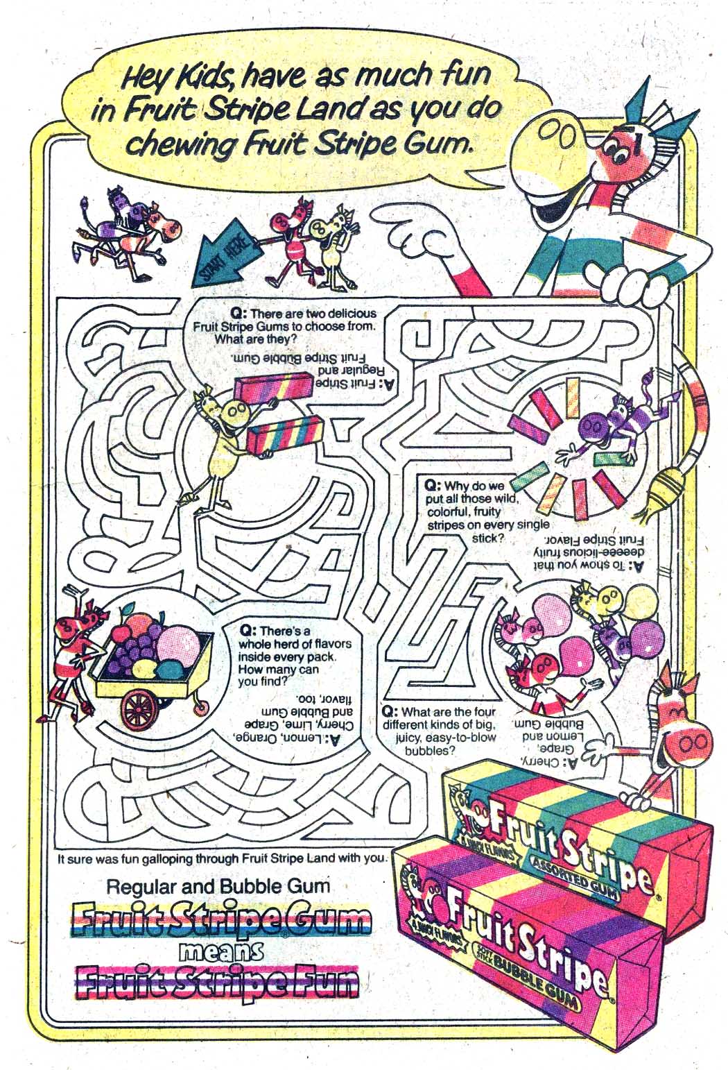 Read online Richie Rich & Dollar the Dog comic -  Issue #13 - 19