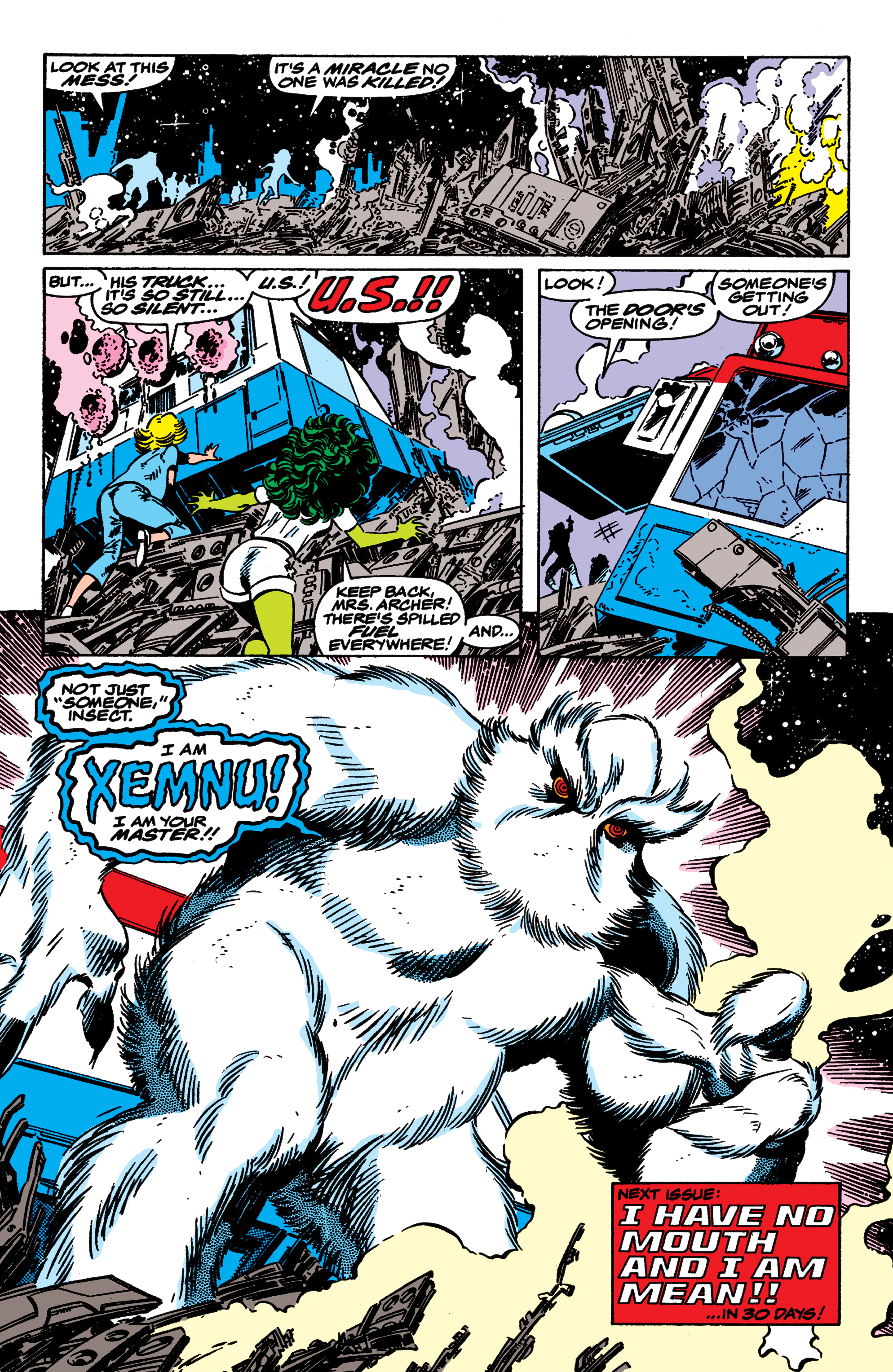Read online She-Hulk Epic Collection comic -  Issue # Breaking the Fourth Wall (Part 2) - 57