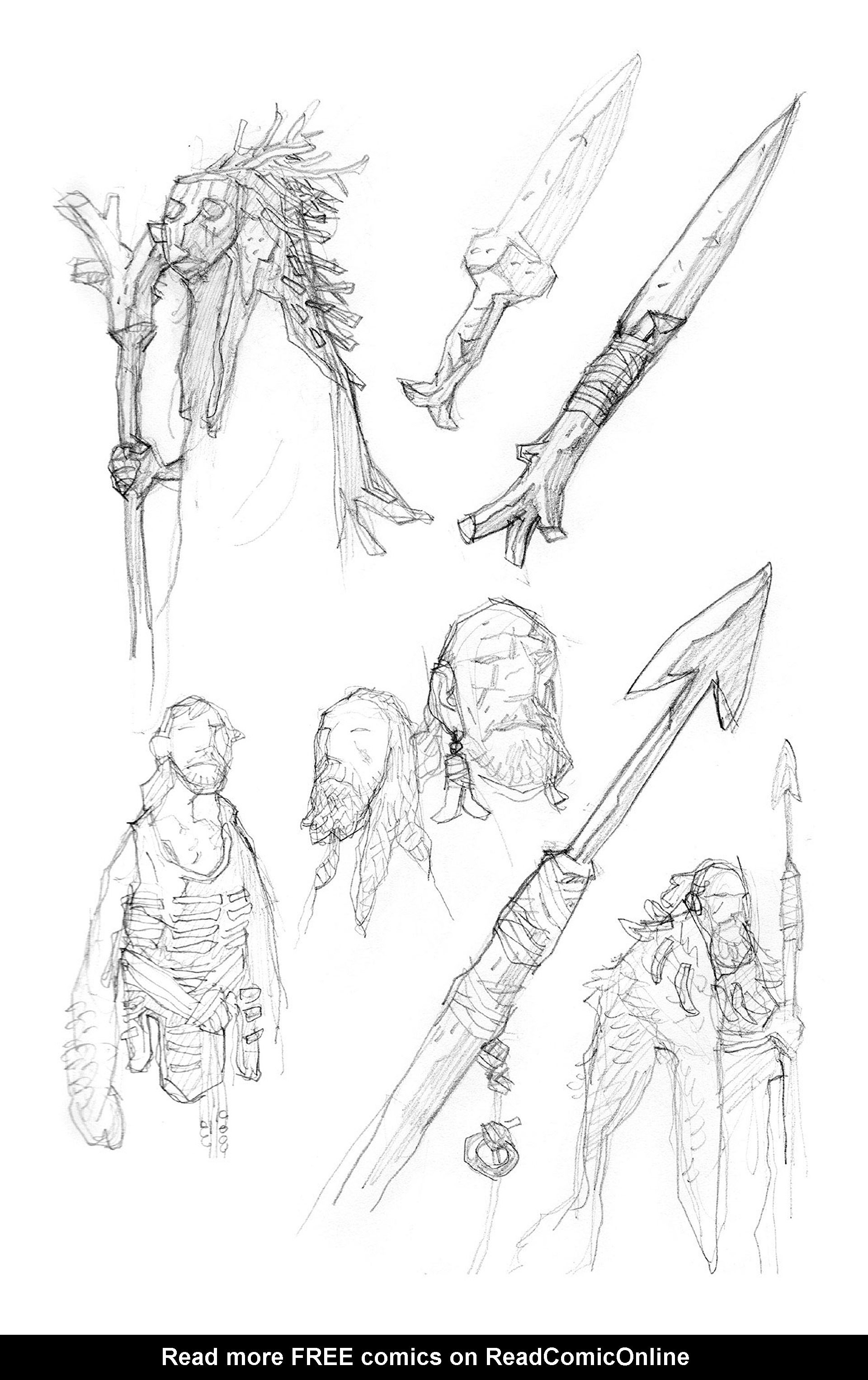 Read online B.P.R.D. Omnibus comic -  Issue # TPB 6 (Part 5) - 16