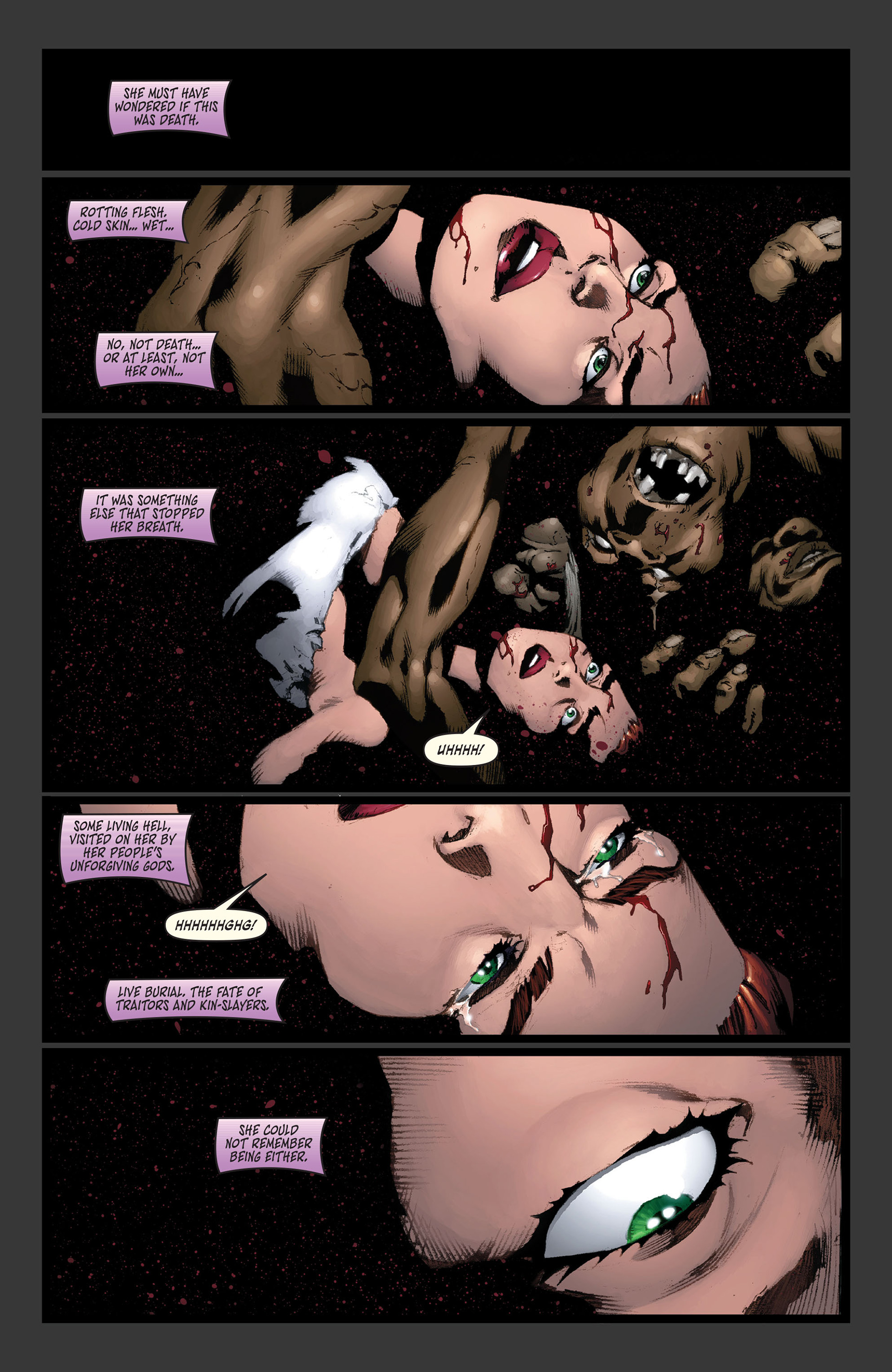 Read online Red Sonja Omnibus comic -  Issue # TPB 1 (Part 1) - 68