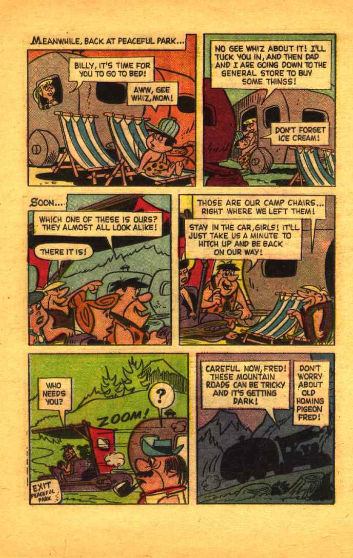 Read online March of Comics comic -  Issue #243 - 8