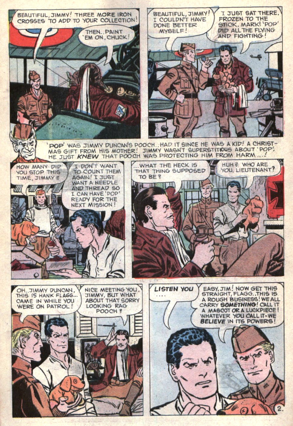 Read online Ghostly Tales comic -  Issue #62 - 25