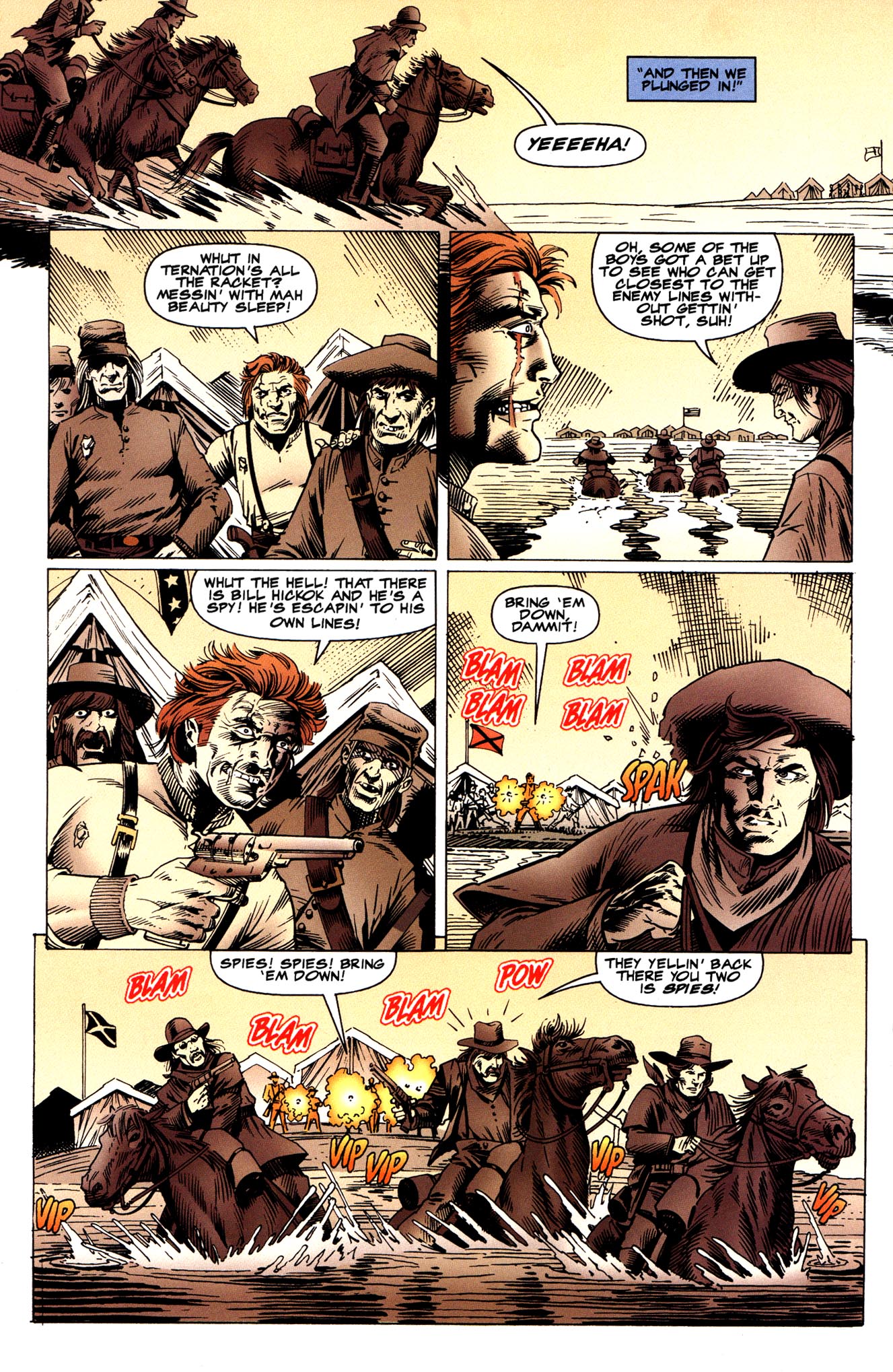 Read online The Kents comic -  Issue #8 - 13