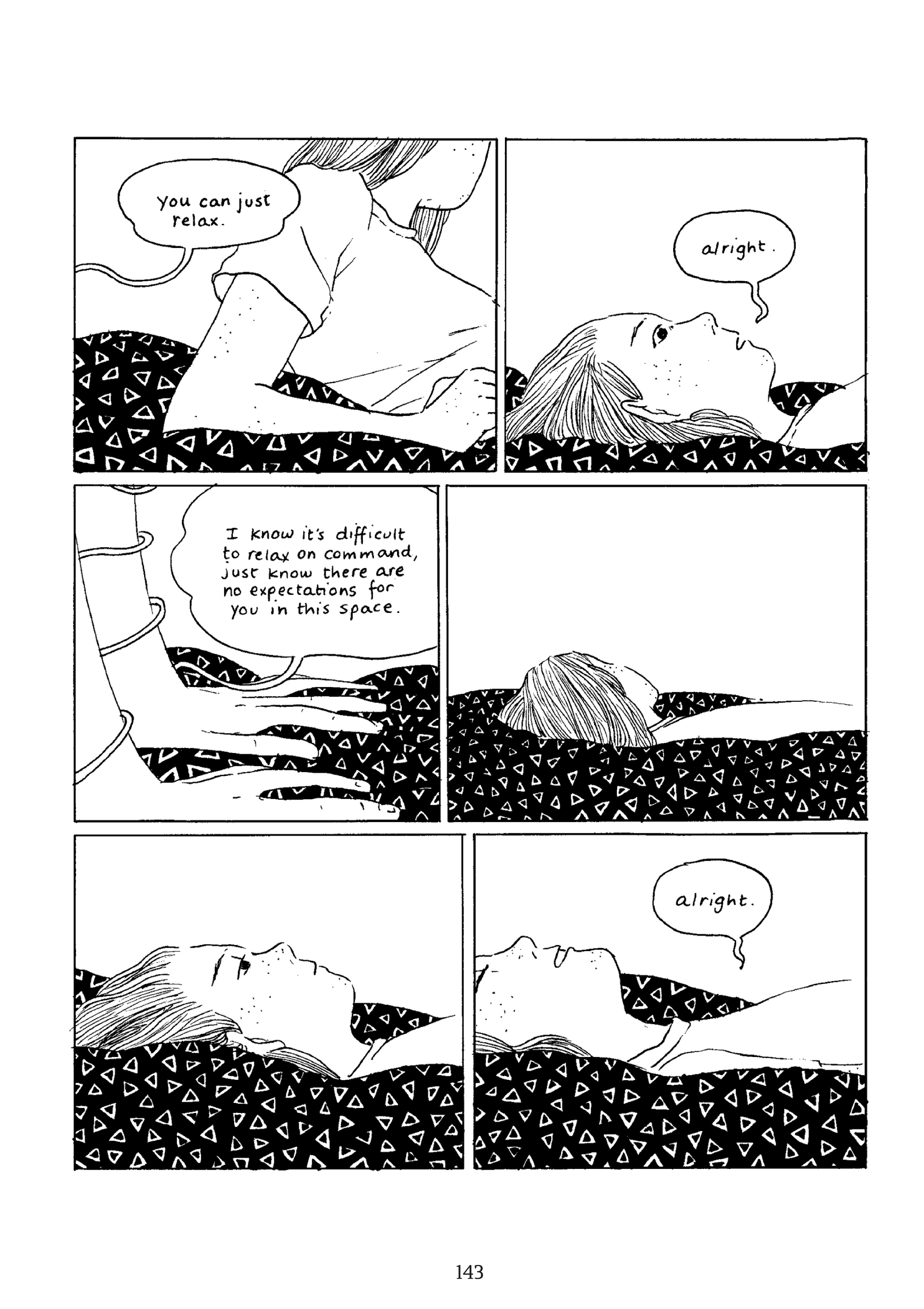 Read online Alone in Space: A Collection comic -  Issue # TPB (Part 2) - 50