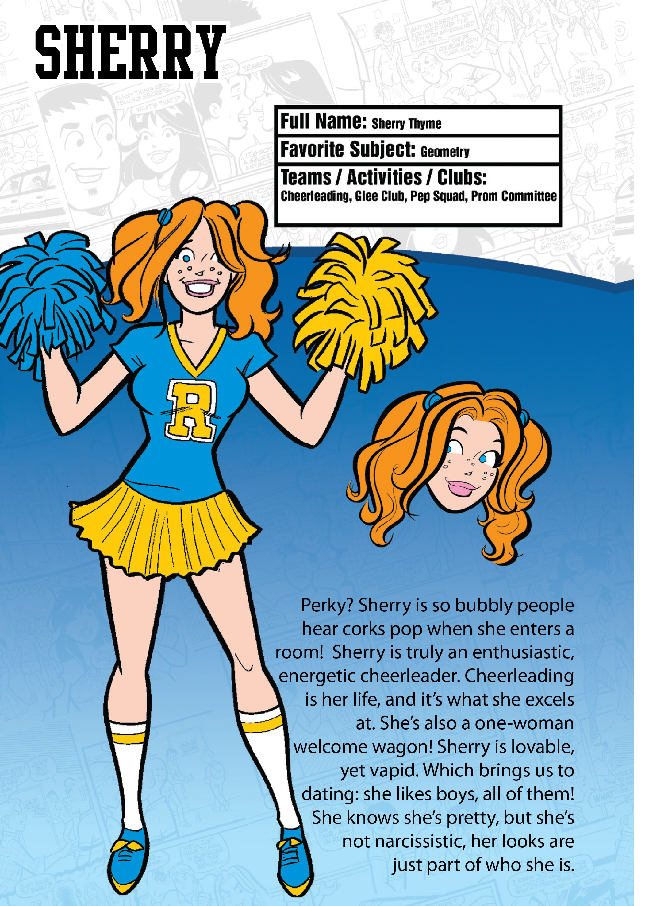 Read online Archie Showcase Digest comic -  Issue # TPB 8 (Part 2) - 62