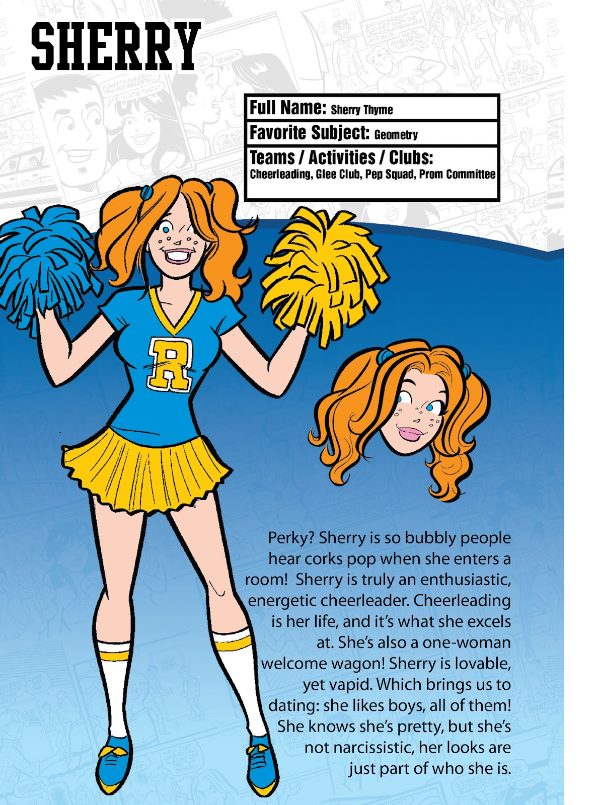 Archie Showcase Digest issue TPB 8 (Part 2) - Page 62