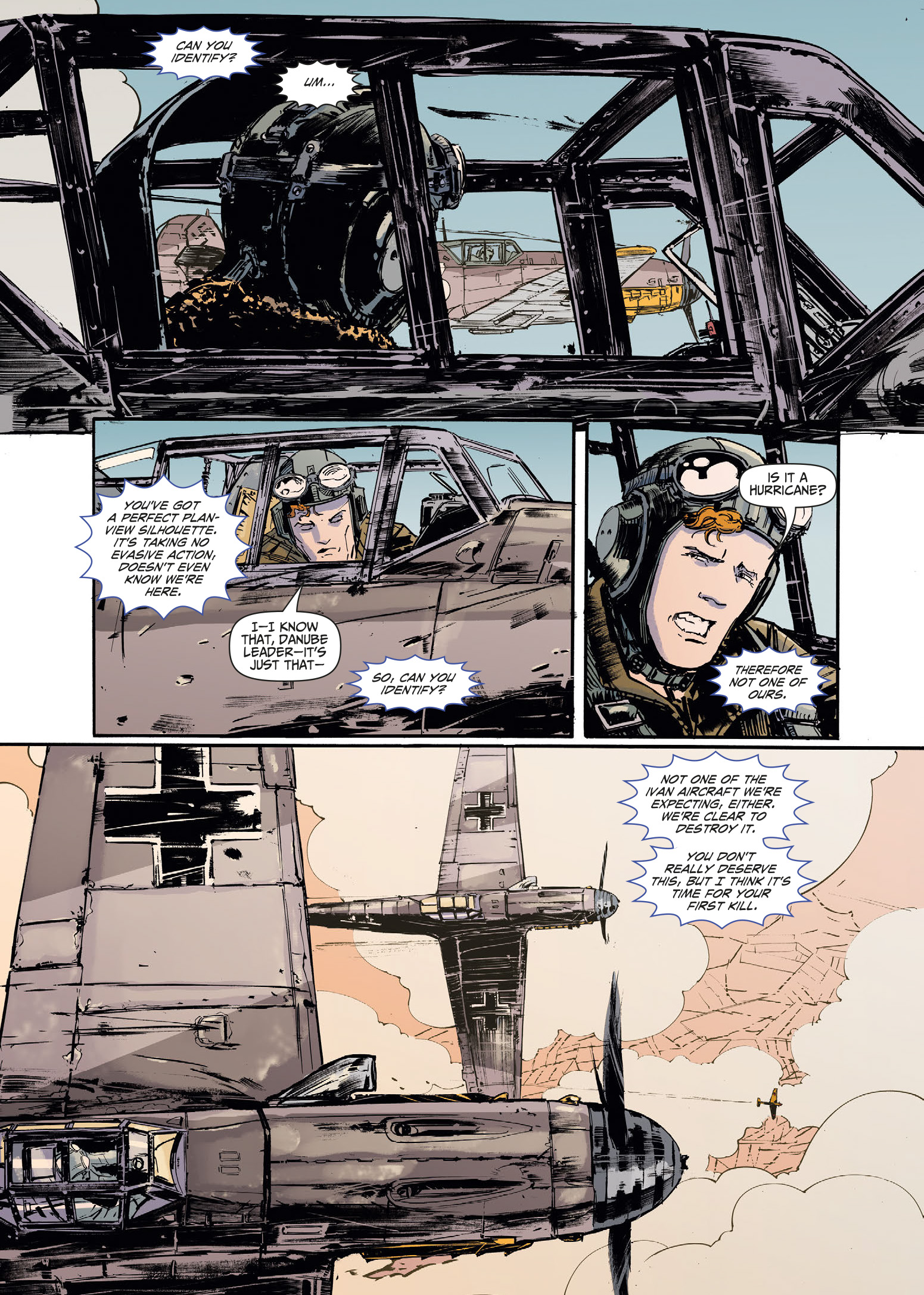 Read online Judge Dredd Megazine (Vol. 5) comic -  Issue #459 - 106