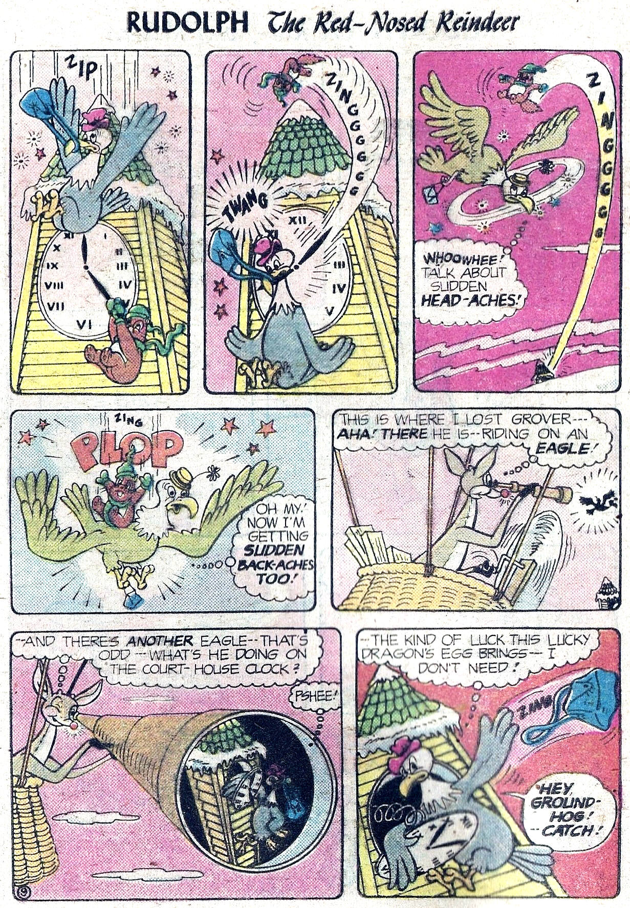 Read online The Best of DC comic -  Issue #4 - 68