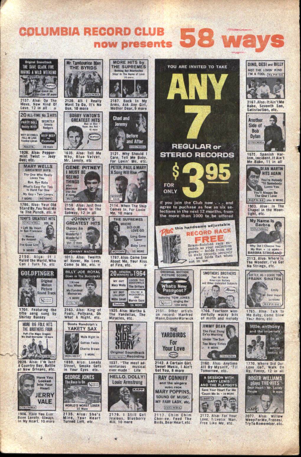 Read online Ghostly Tales comic -  Issue #56 - 18