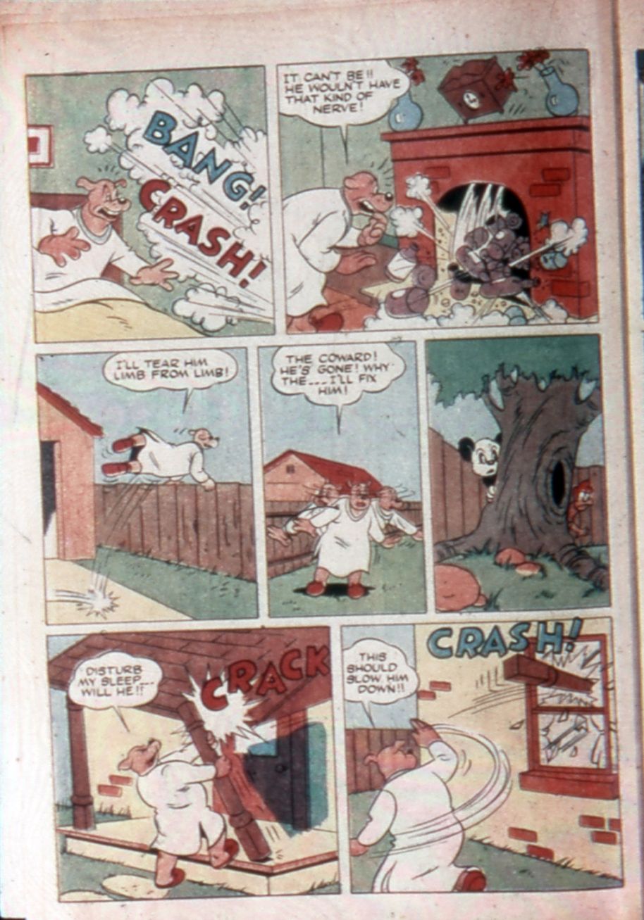Read online March of Comics comic -  Issue #5 - 6