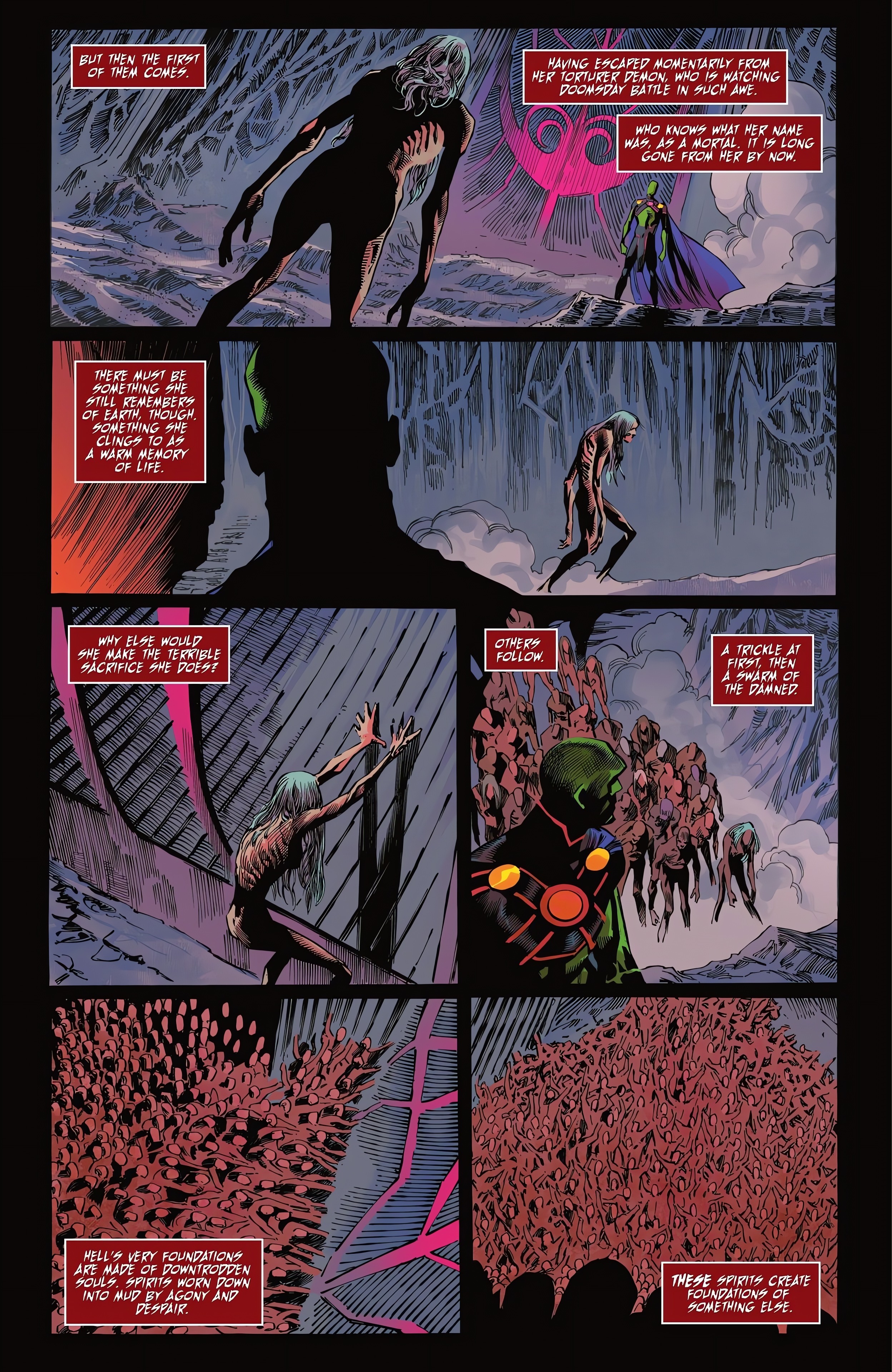 Read online Action Comics Presents: Doomsday Special comic -  Issue # Full - 27