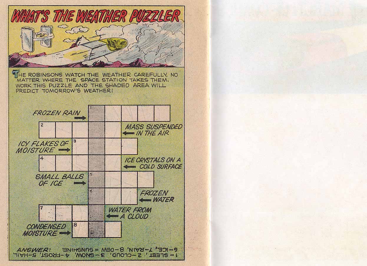 Read online March of Comics comic -  Issue #352 - 10