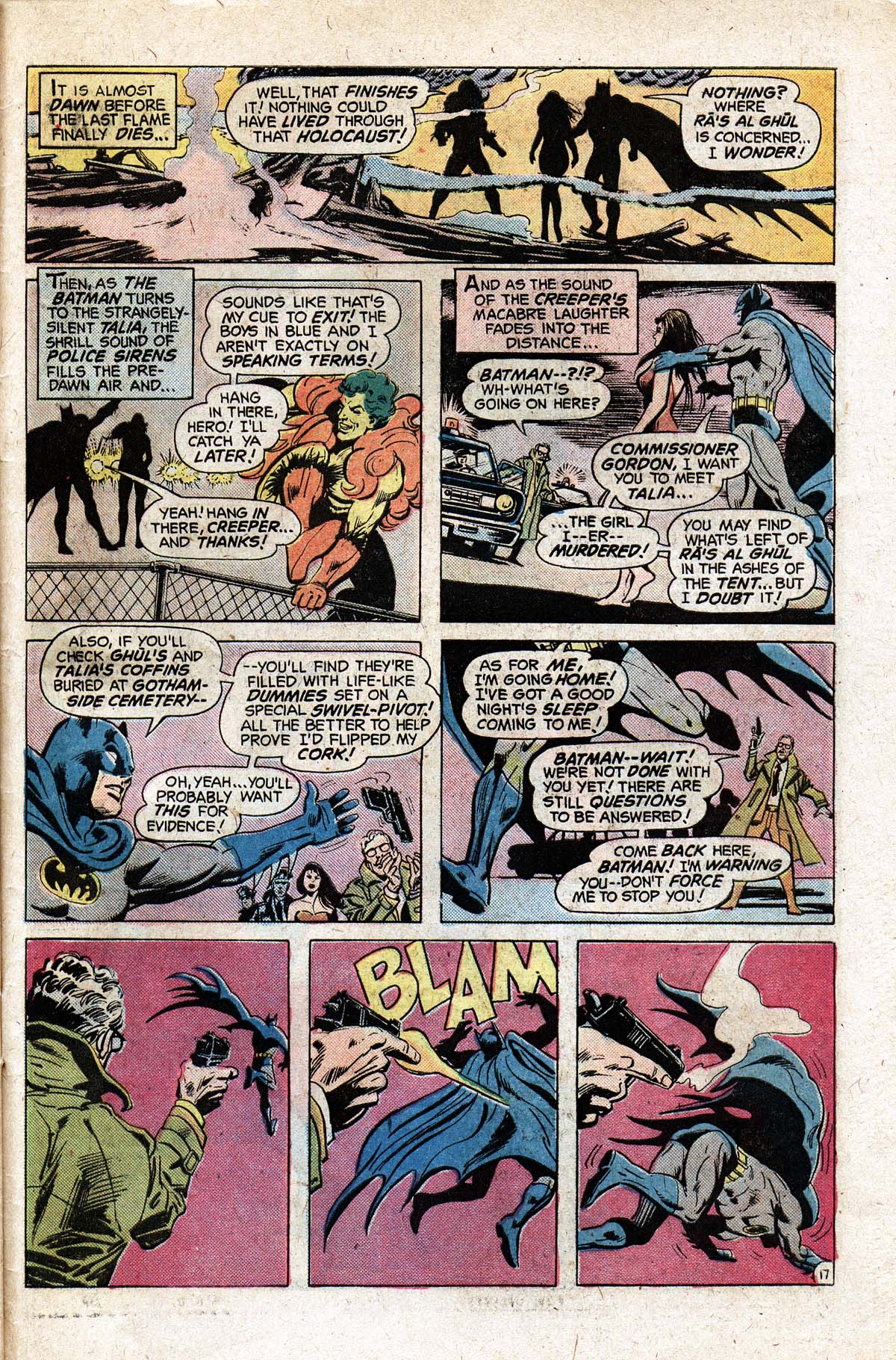 Read online The Best of DC comic -  Issue #9 - 67