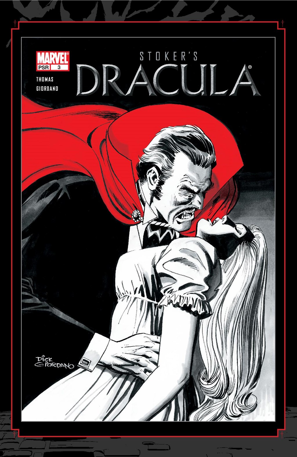 Read online Tomb of Dracula (1972) comic -  Issue # _The Complete Collection 5 (Part 4) - 64