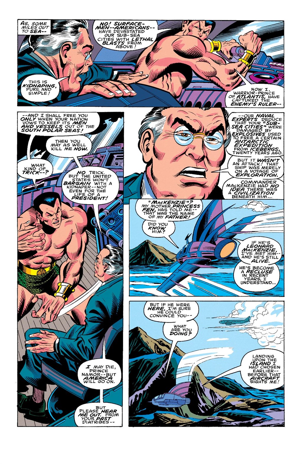 Read online Captain America Epic Collection comic -  Issue # TPB Fighting Chance (Part 2) - 32
