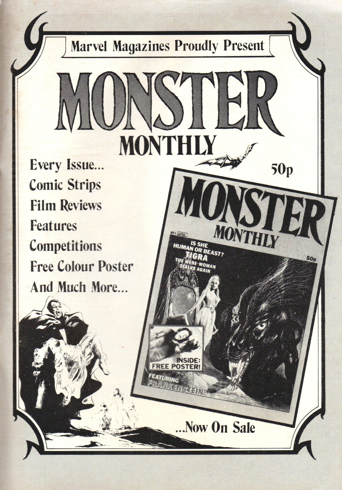 Read online Spider-Man Special comic -  Issue #1982S - 47