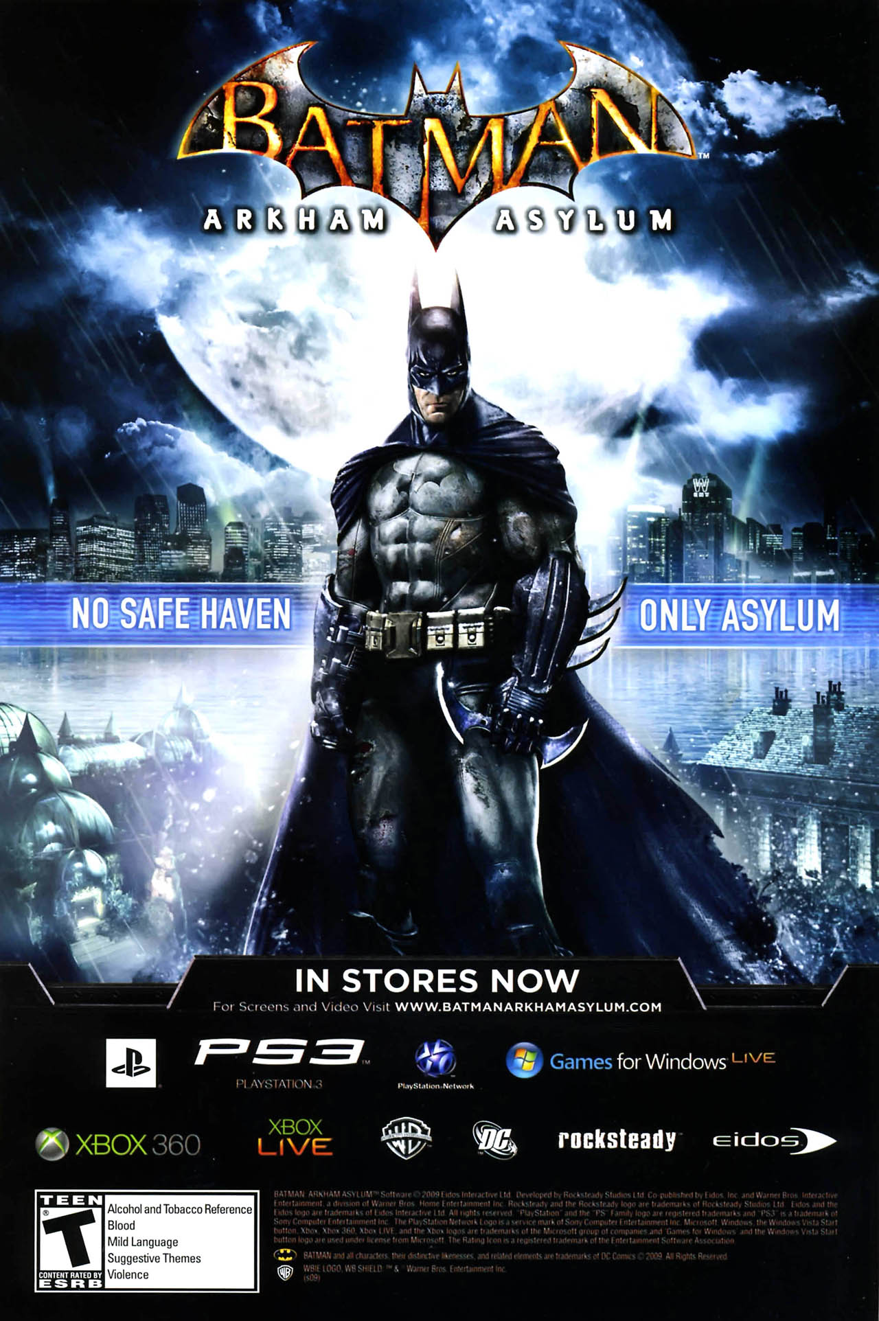 Read online Solomon Grundy comic -  Issue #7 - 2