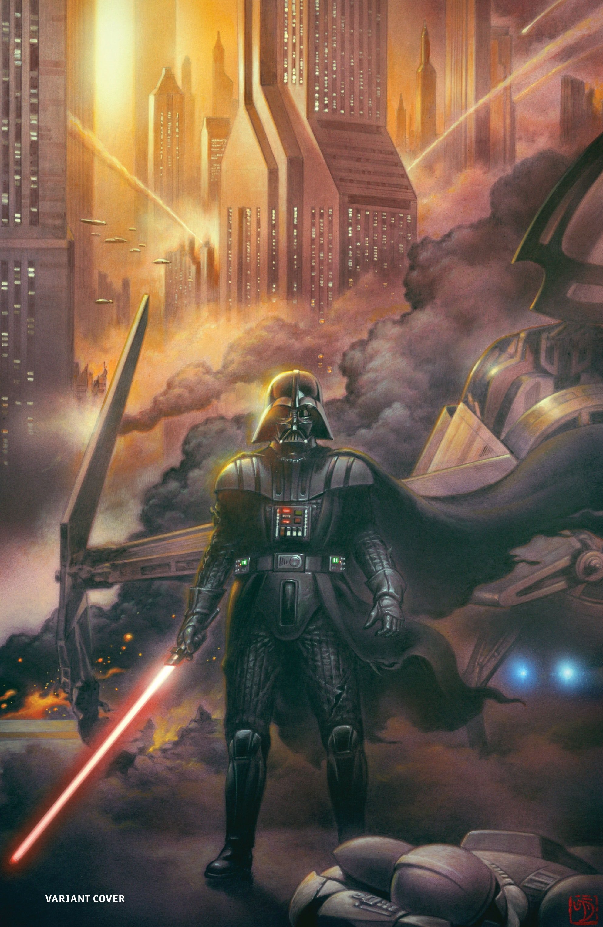 Read online Star Wars Legends Epic Collection: The Empire comic -  Issue # TPB 3 (Part 1) - 30