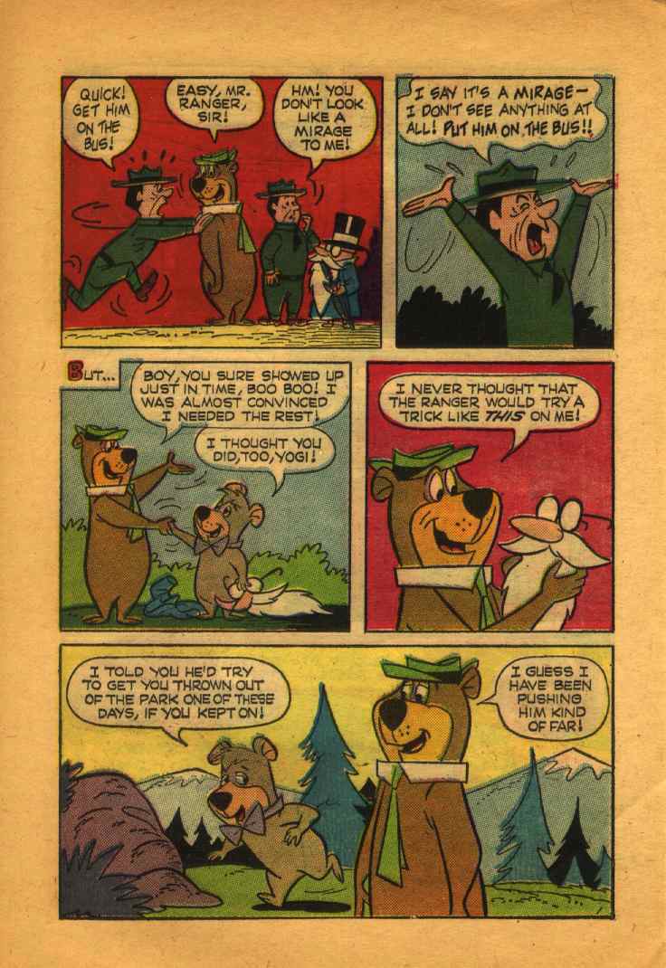 Read online March of Comics comic -  Issue #291 - 14