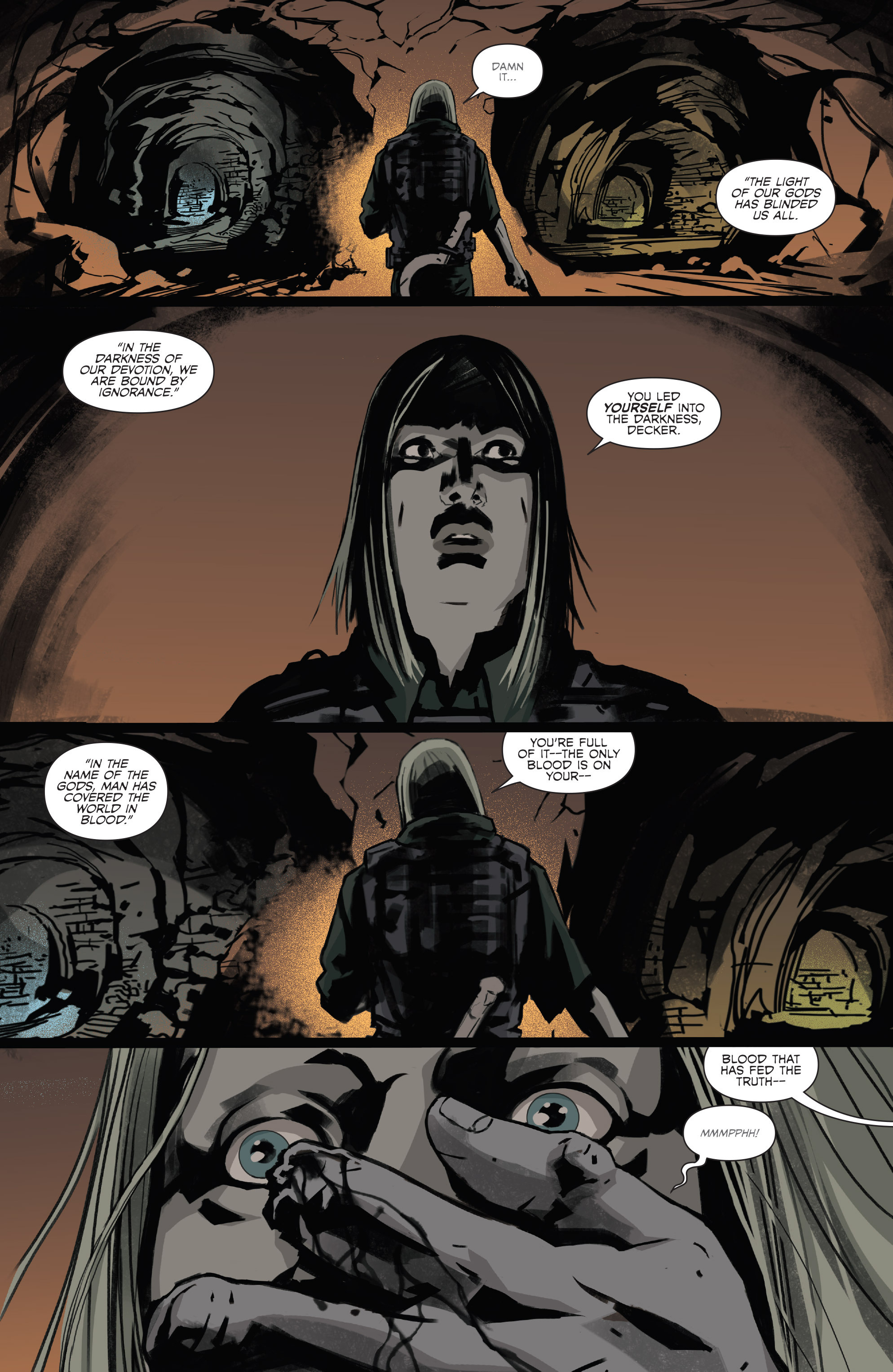 Read online Burning Fields comic -  Issue #8 - 10