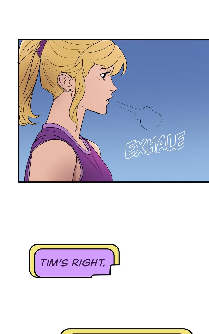 Read online Batman: Wayne Family Adventures comic -  Issue #37 - 5