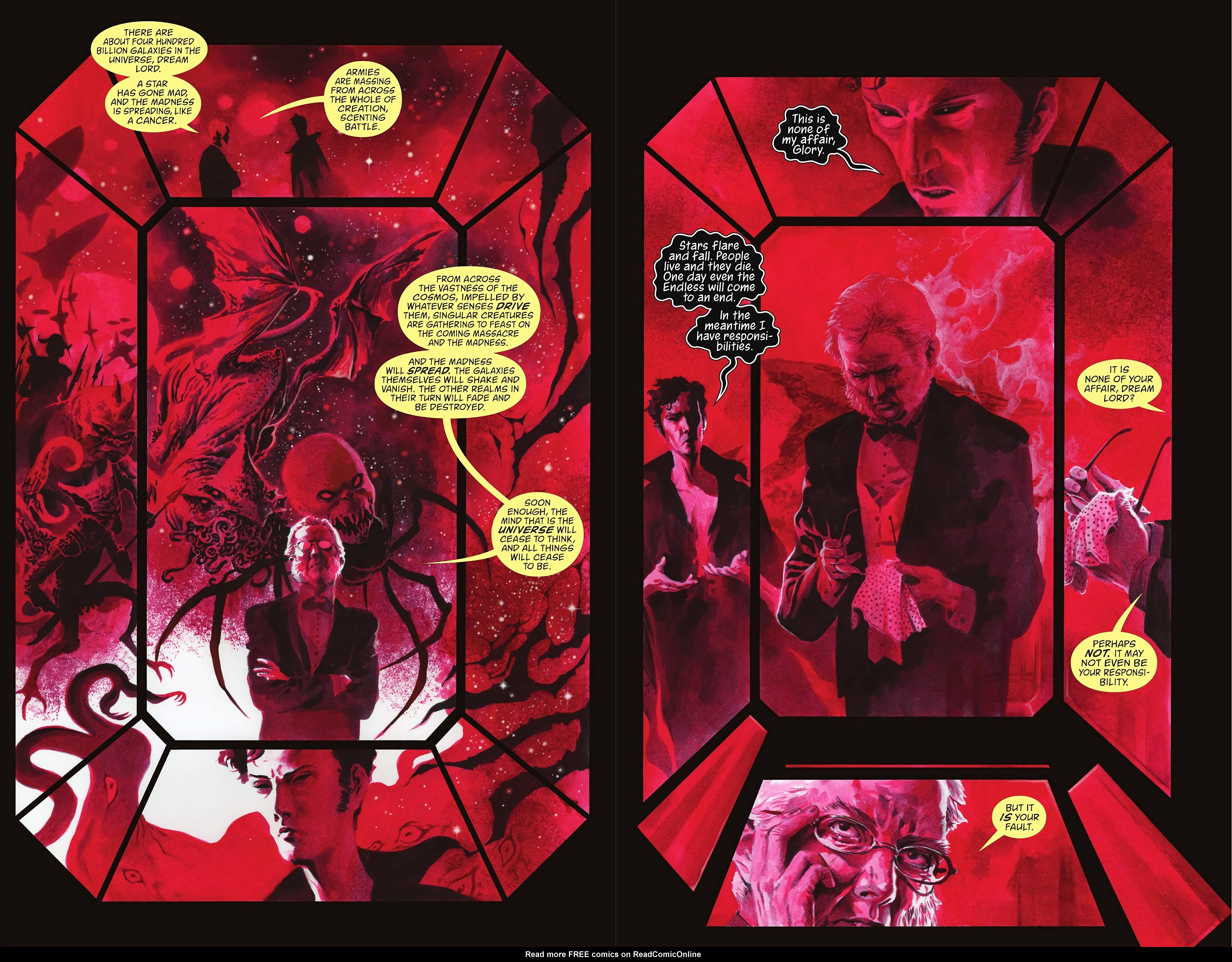 Read online The Sandman (2022) comic -  Issue # TPB 6 (Part 2) - 75