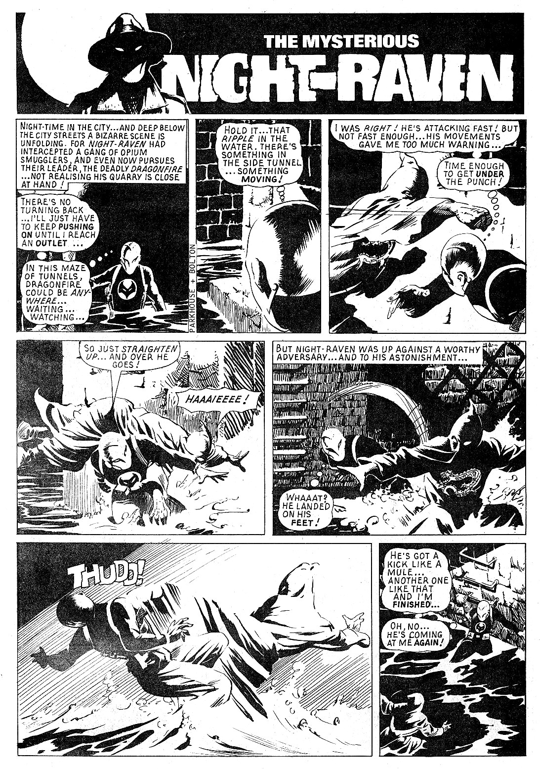 Read online Hulk Comic comic -  Issue #18 - 18