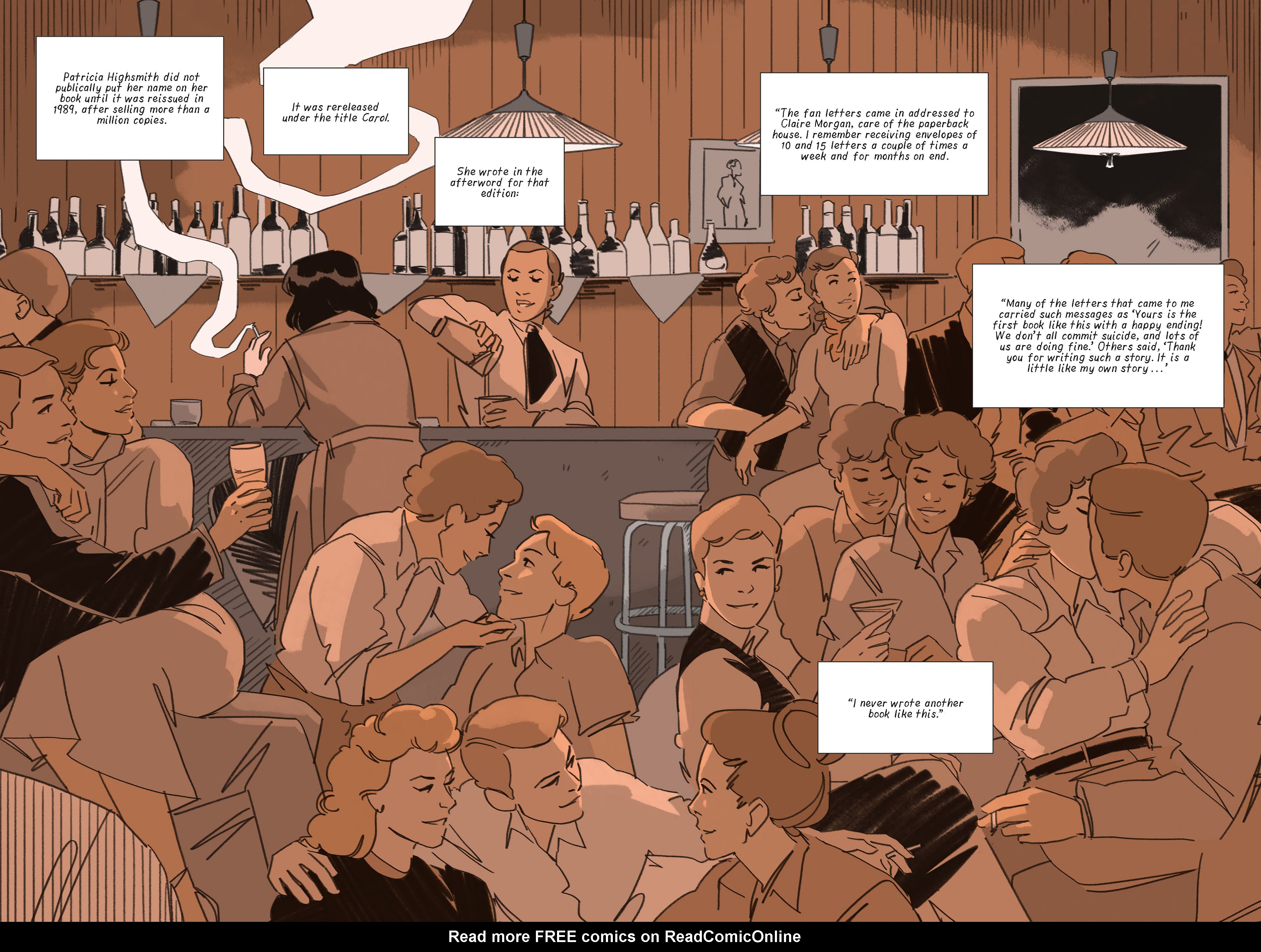 Read online Flung Out of Space comic -  Issue # TPB (Part 2) - 92