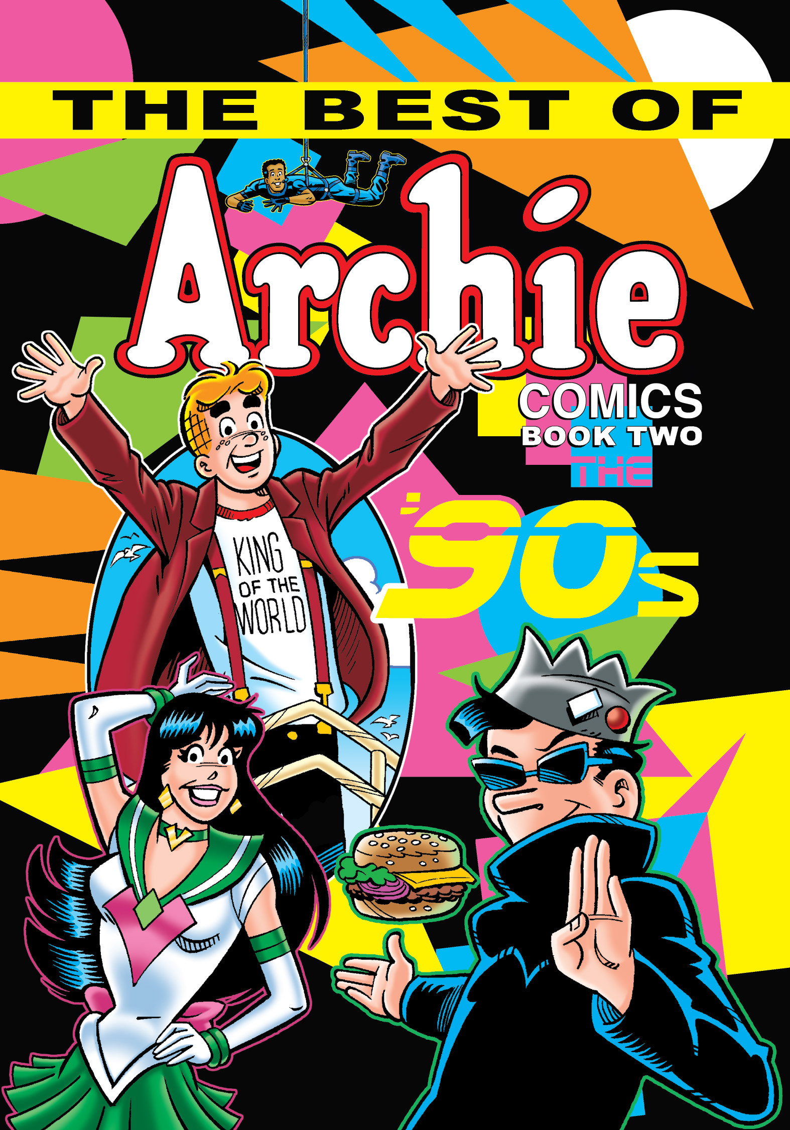 Read online The Best of Archie Comics comic -  Issue # TPB 2 (Part 2) - 72