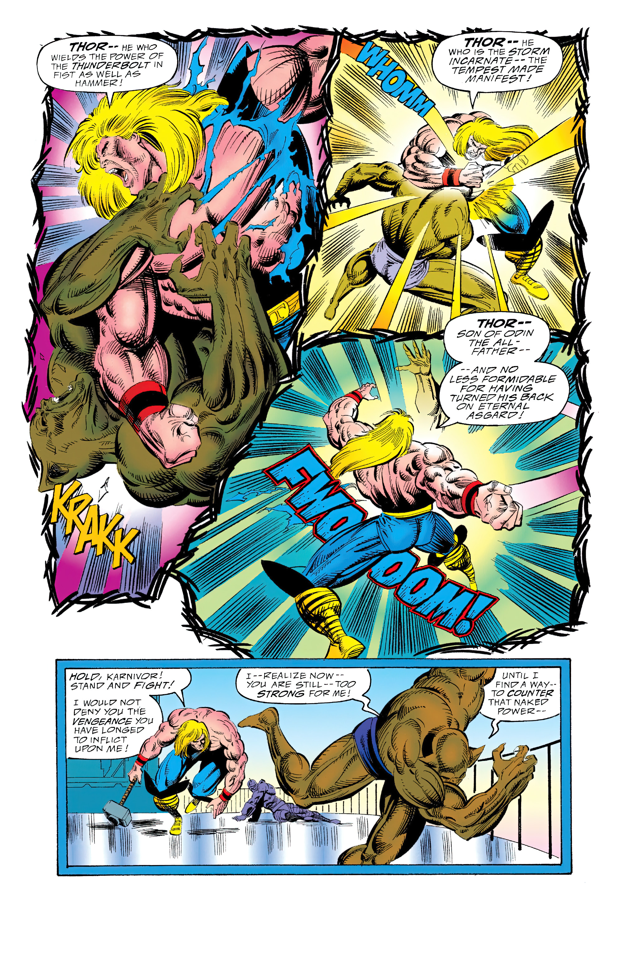 Read online Thor Epic Collection comic -  Issue # TPB 21 (Part 5) - 49