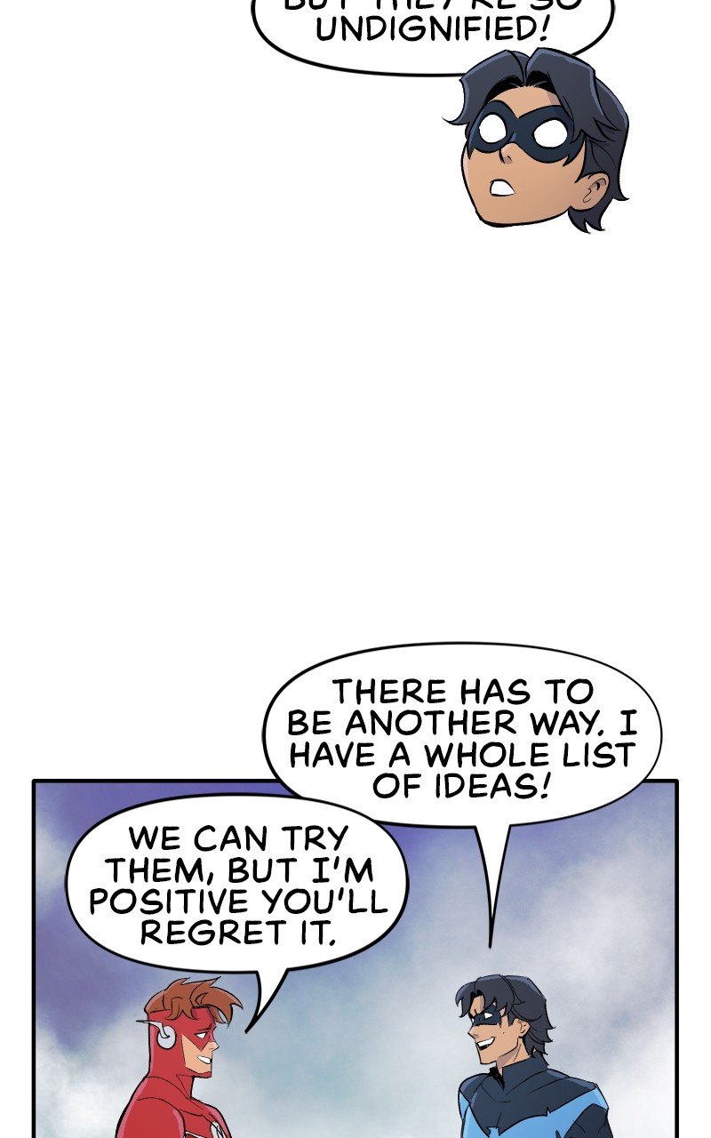 Read online Batman: Wayne Family Adventures comic -  Issue #84 - 9