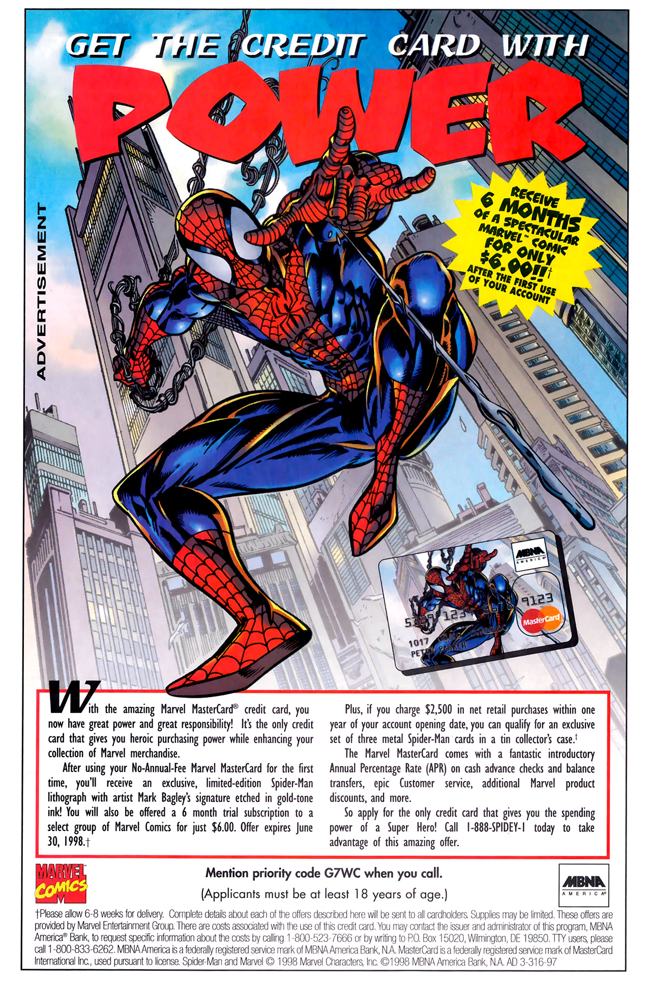 Read online Marvel Universe comic -  Issue #1 - 13