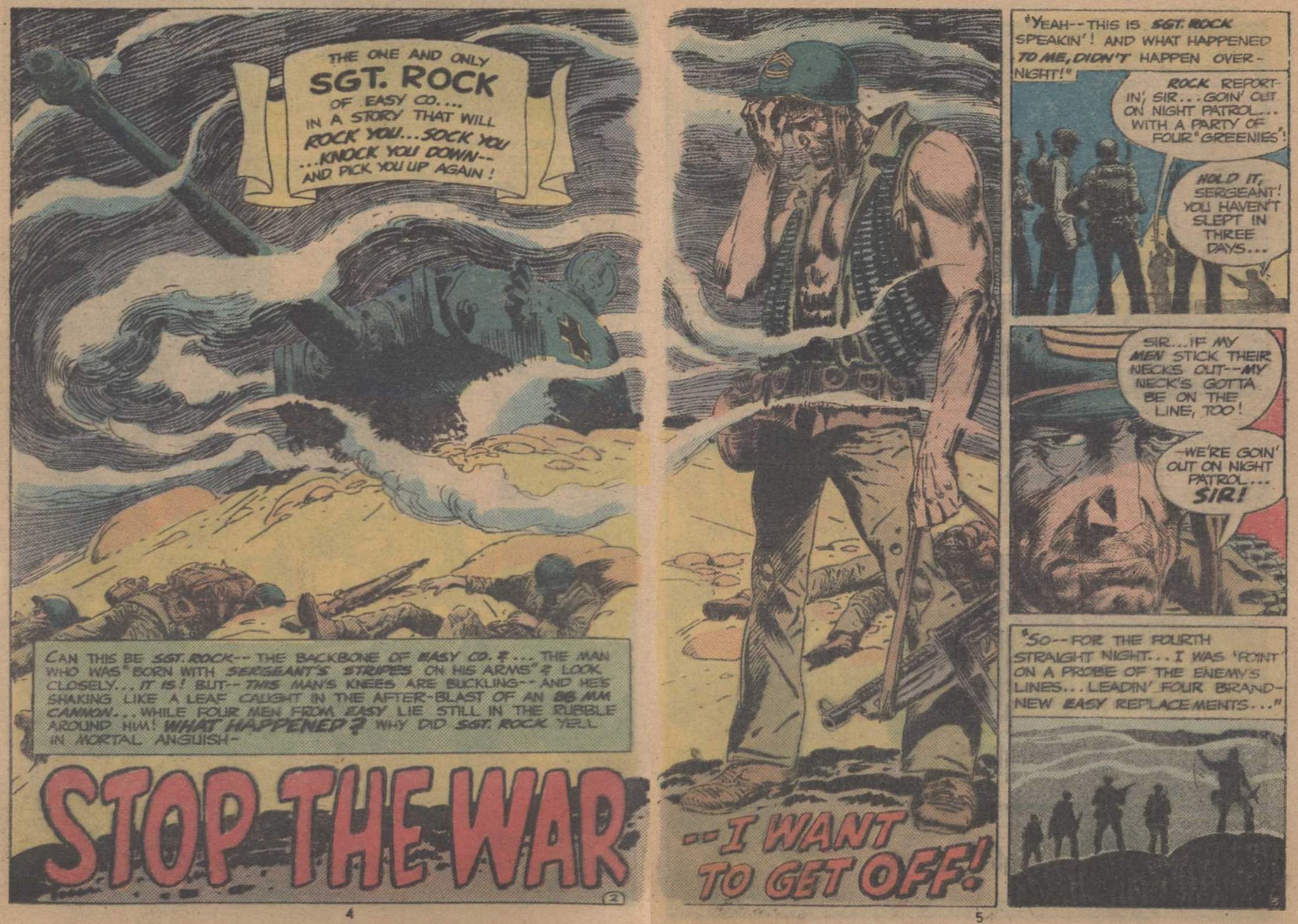 Read online DC Special Blue Ribbon Digest comic -  Issue #21 - 4