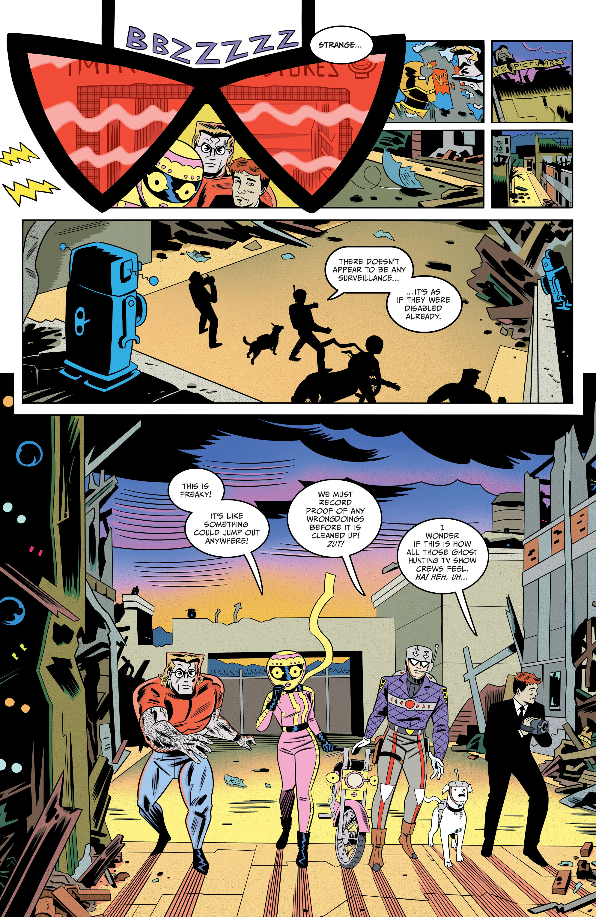 Read online Pink Lemonade comic -  Issue # TPB (Part 1) - 87