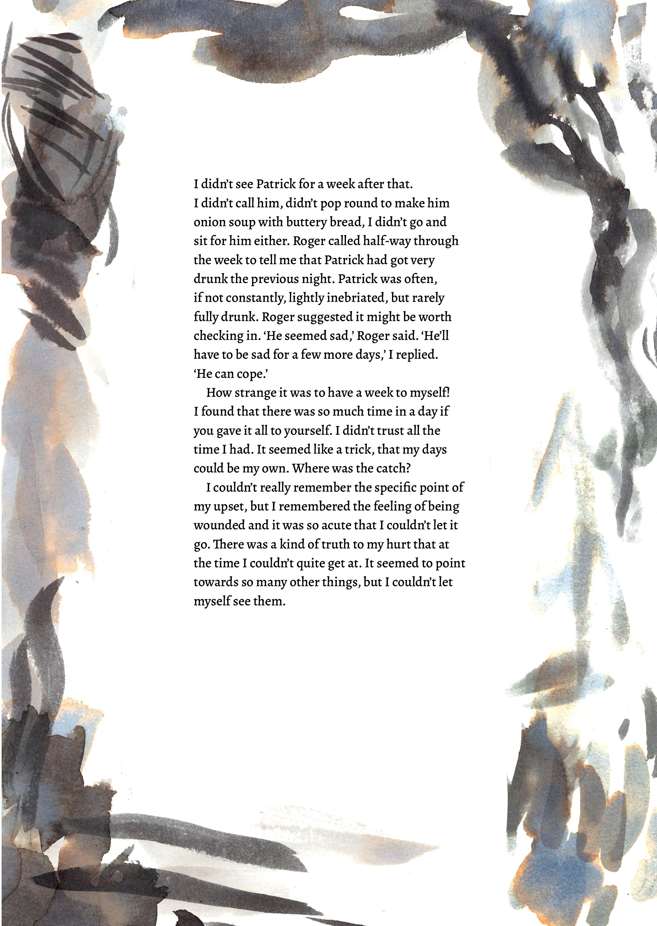 Read online Alison comic -  Issue # TPB (Part 1) - 77