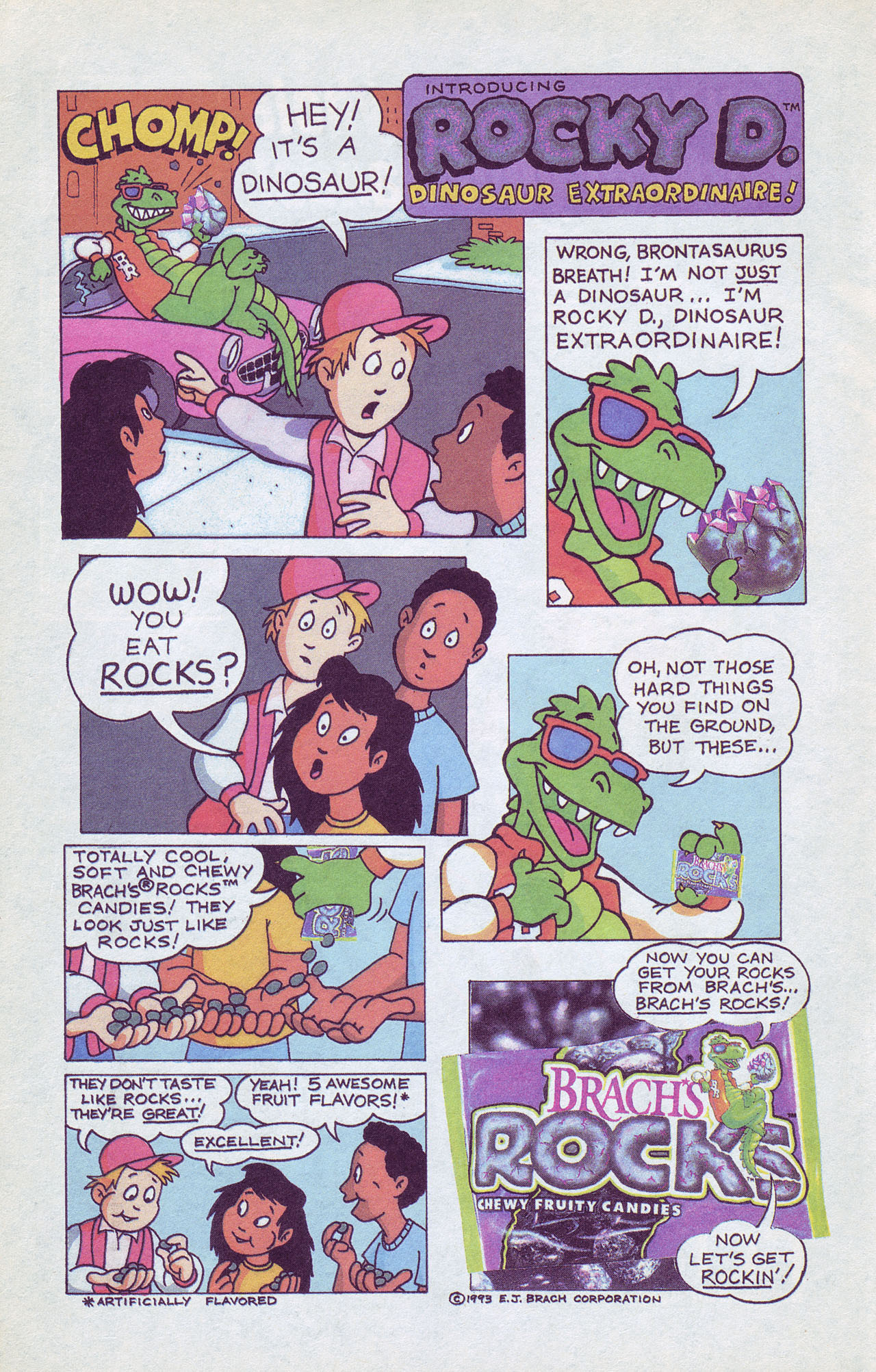 Read online Guy Gardner comic -  Issue #9 - 8