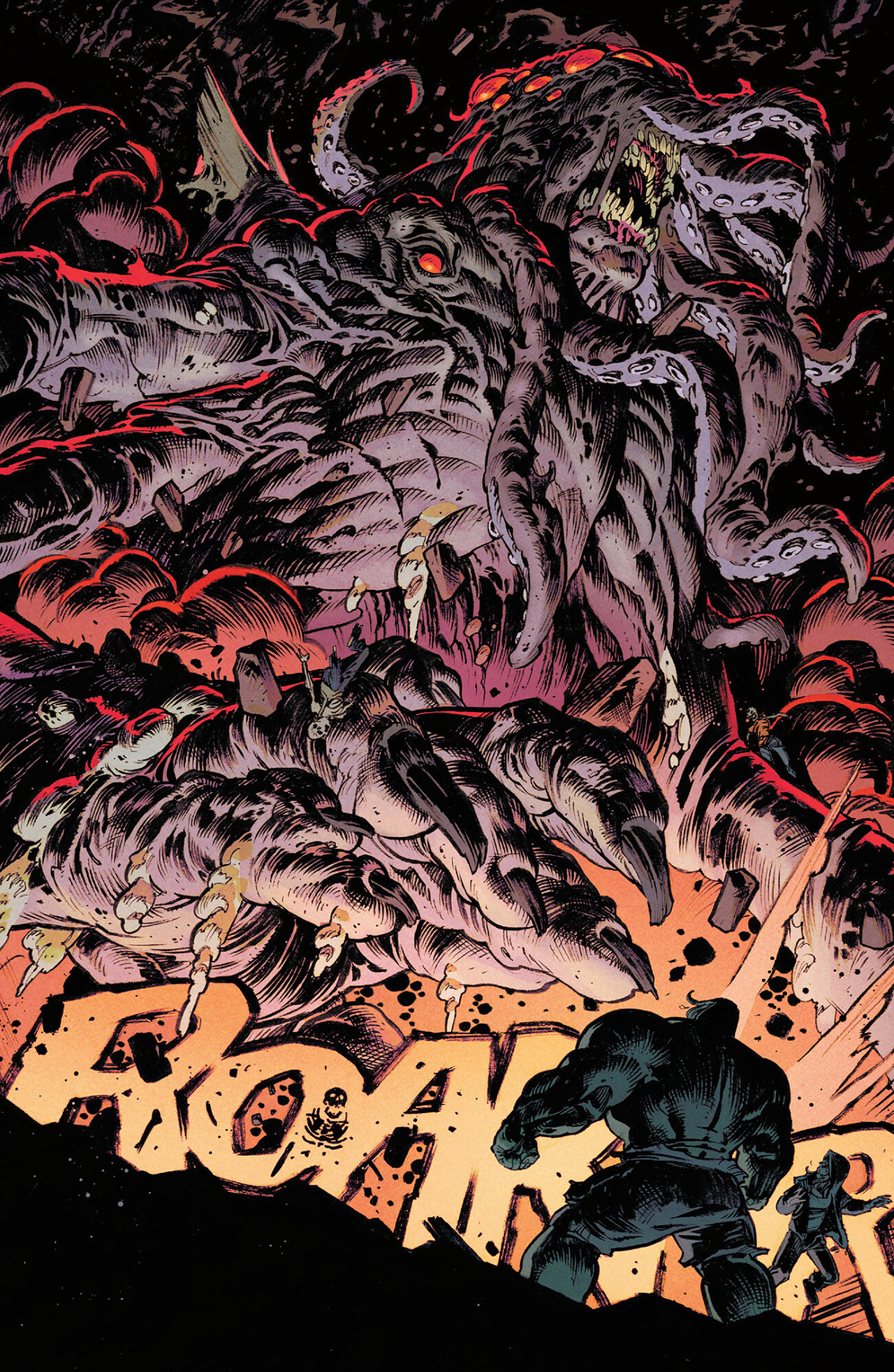 Read online Incredible Hulk (2023) comic -  Issue #3 - 14