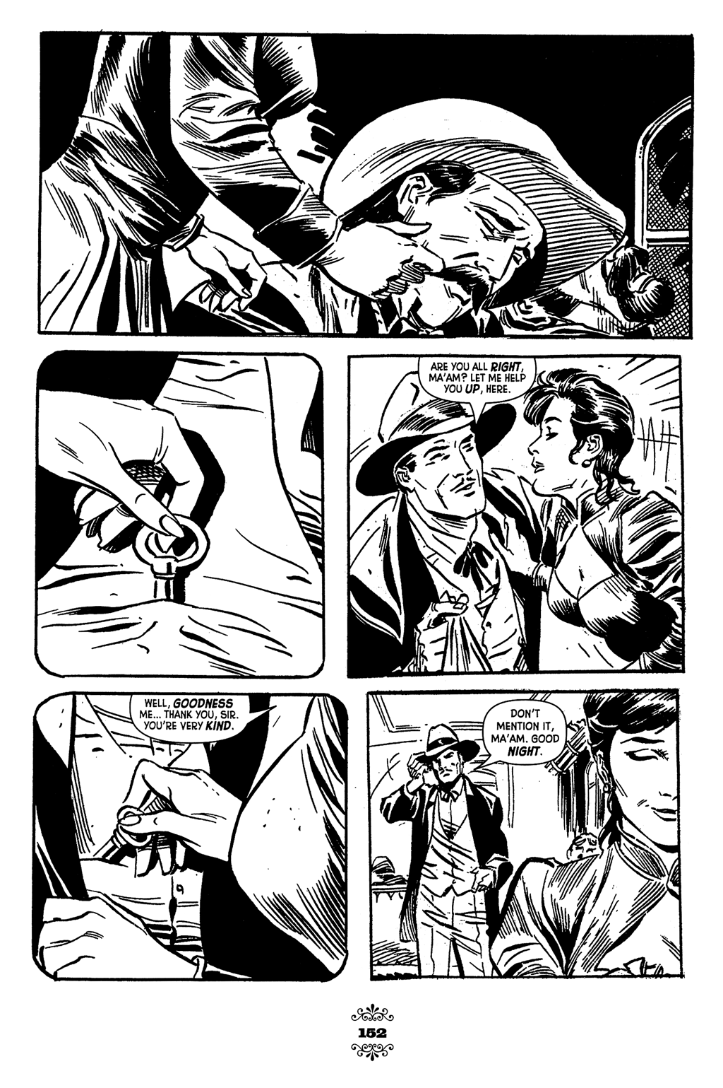 Read online The Long Haul comic -  Issue # TPB (Part 2) - 53
